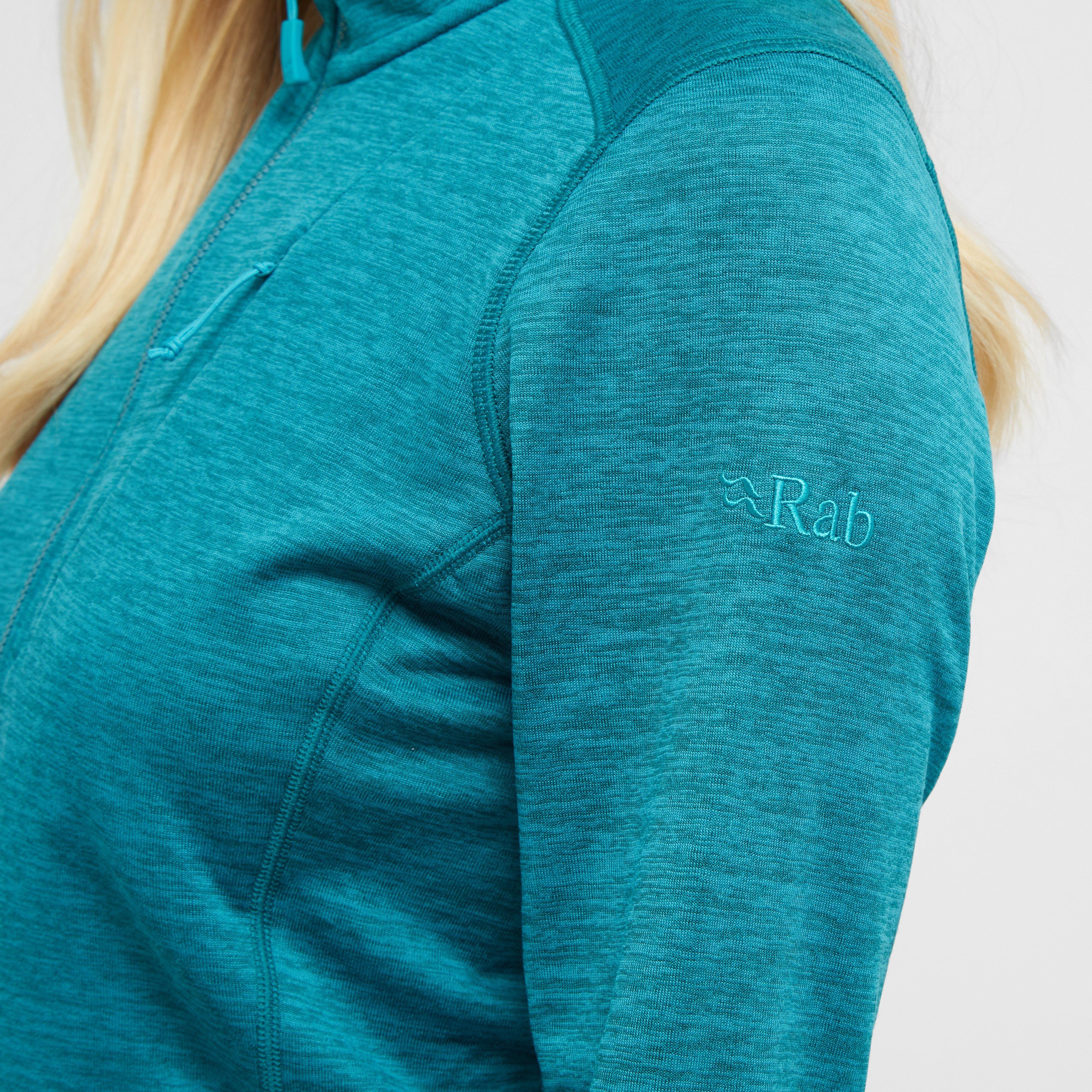 Women’s Zawn Half-Zip Layer