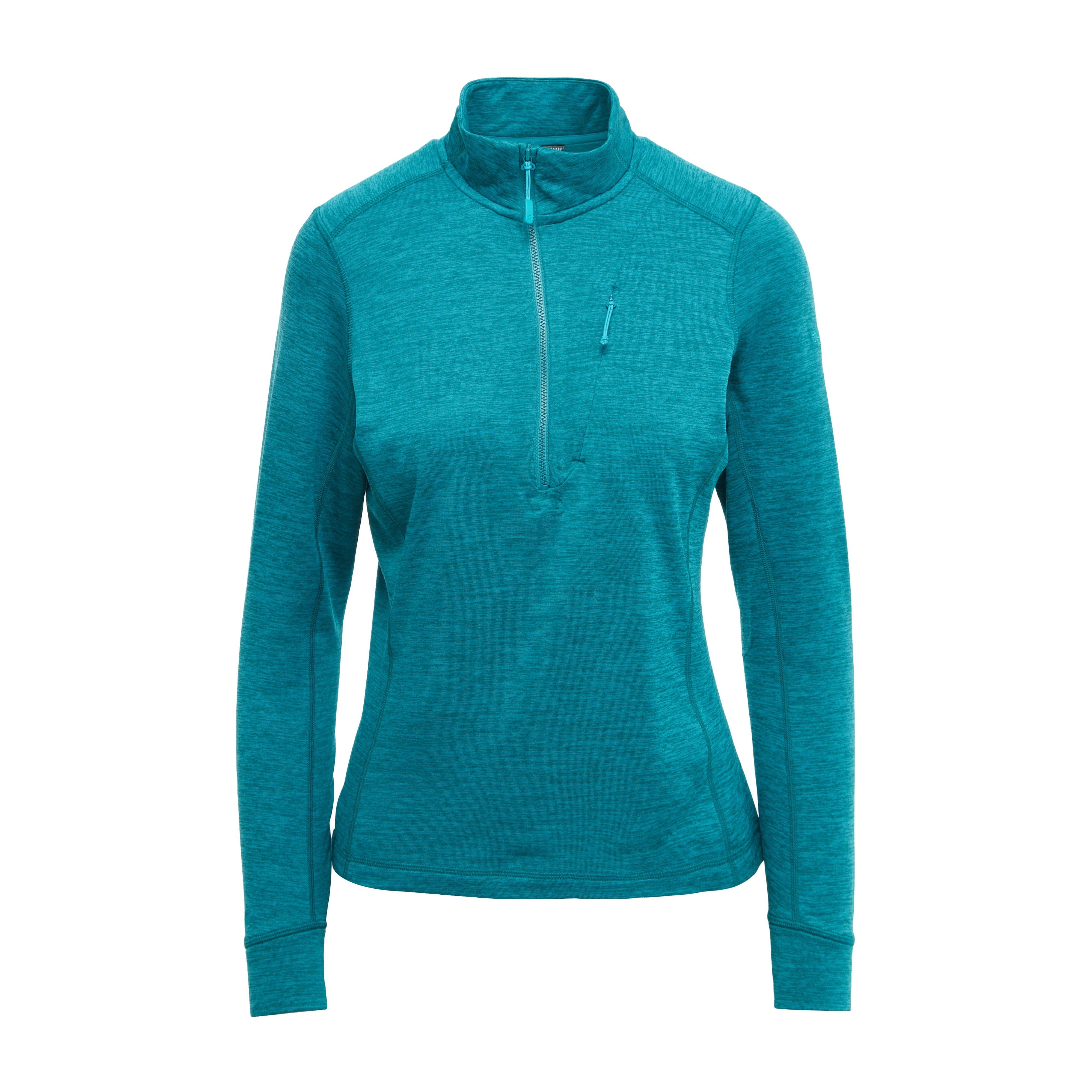 Women’s Zawn Half-Zip Layer