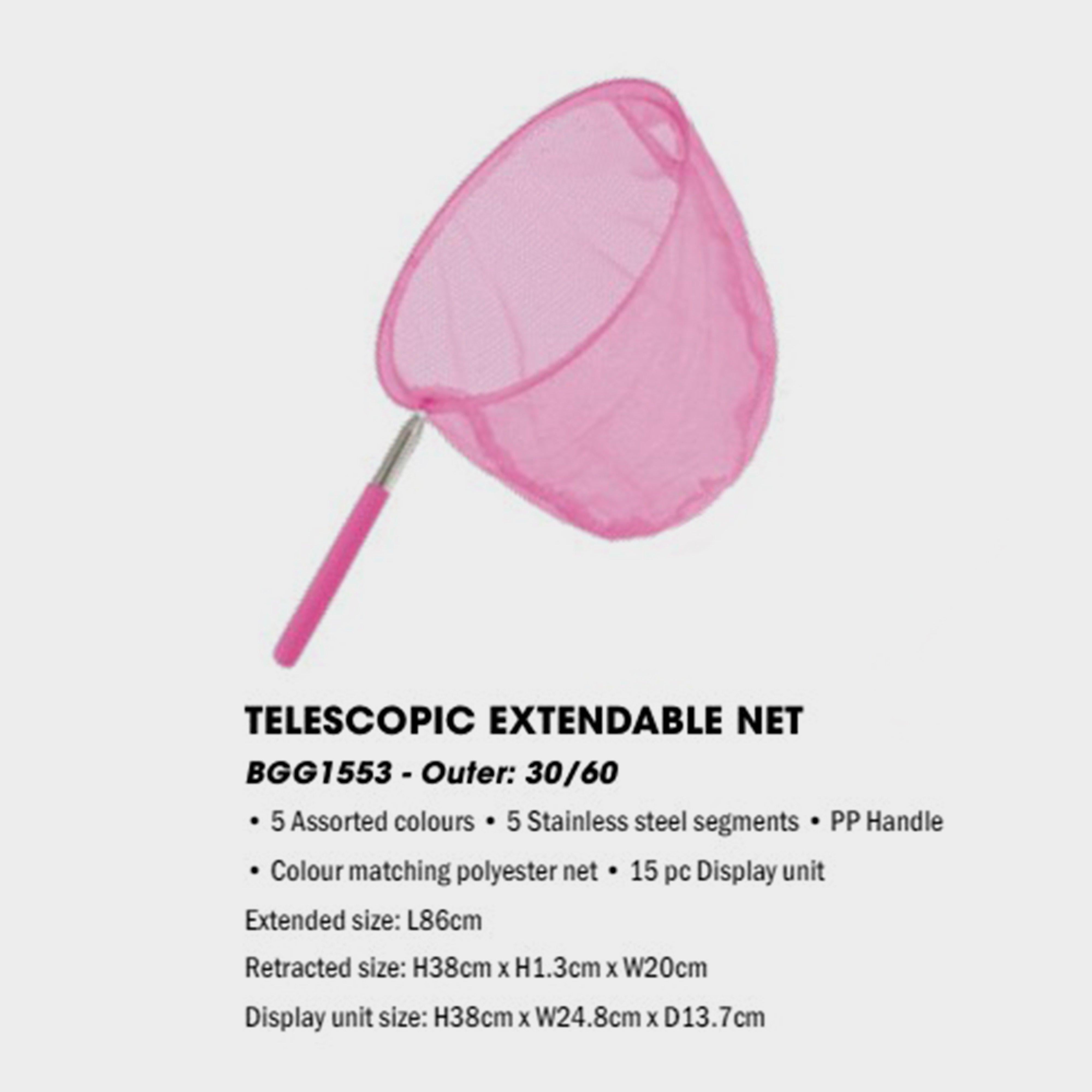 Yello Telescopic Extendable Net