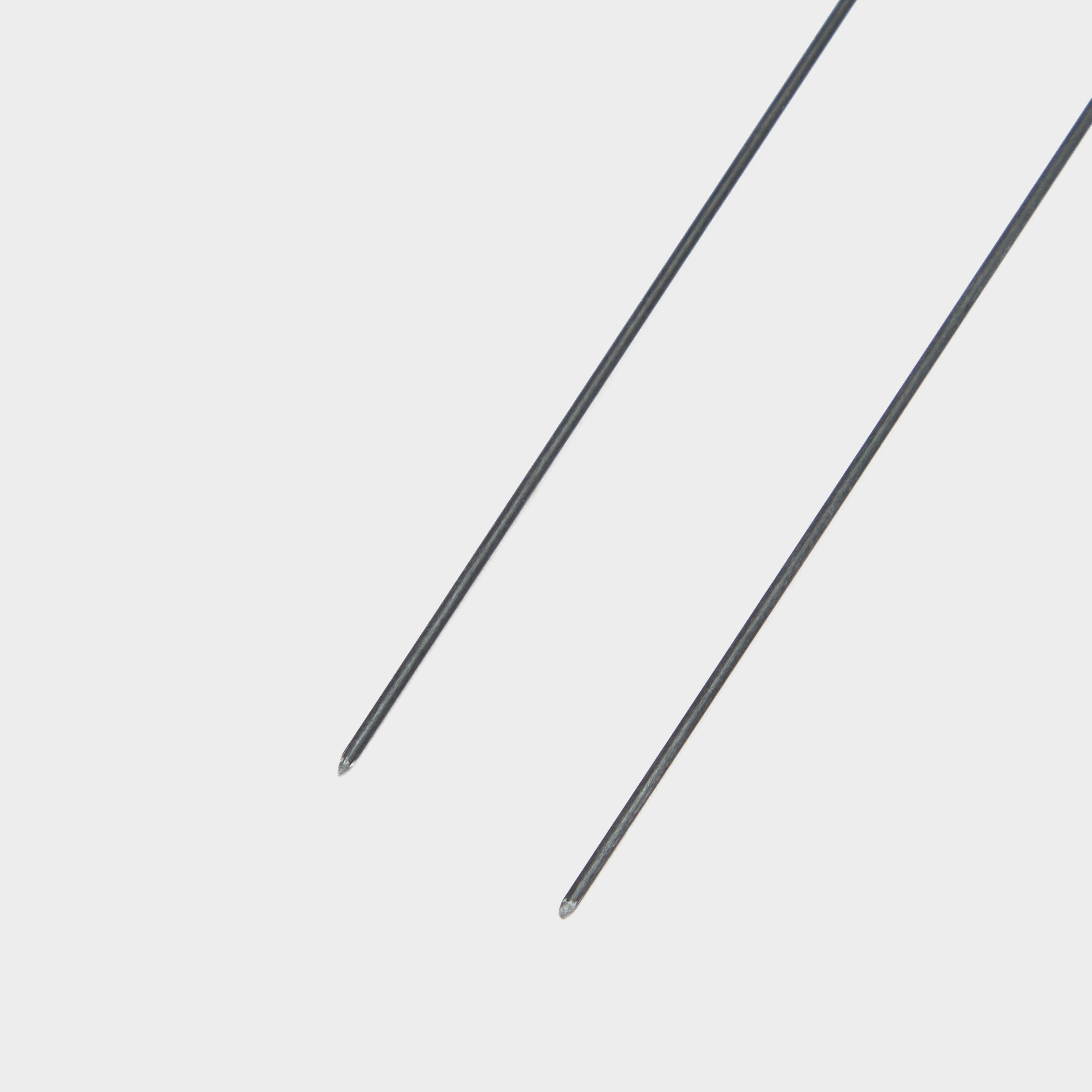 Volga Pole Float 0.6g (2 Pack)