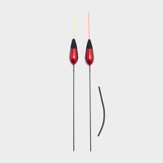 Volga Pole Float 0.8g (2 Pack)
