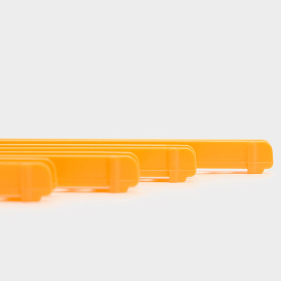 Double Slider Winders 26cm in Tray