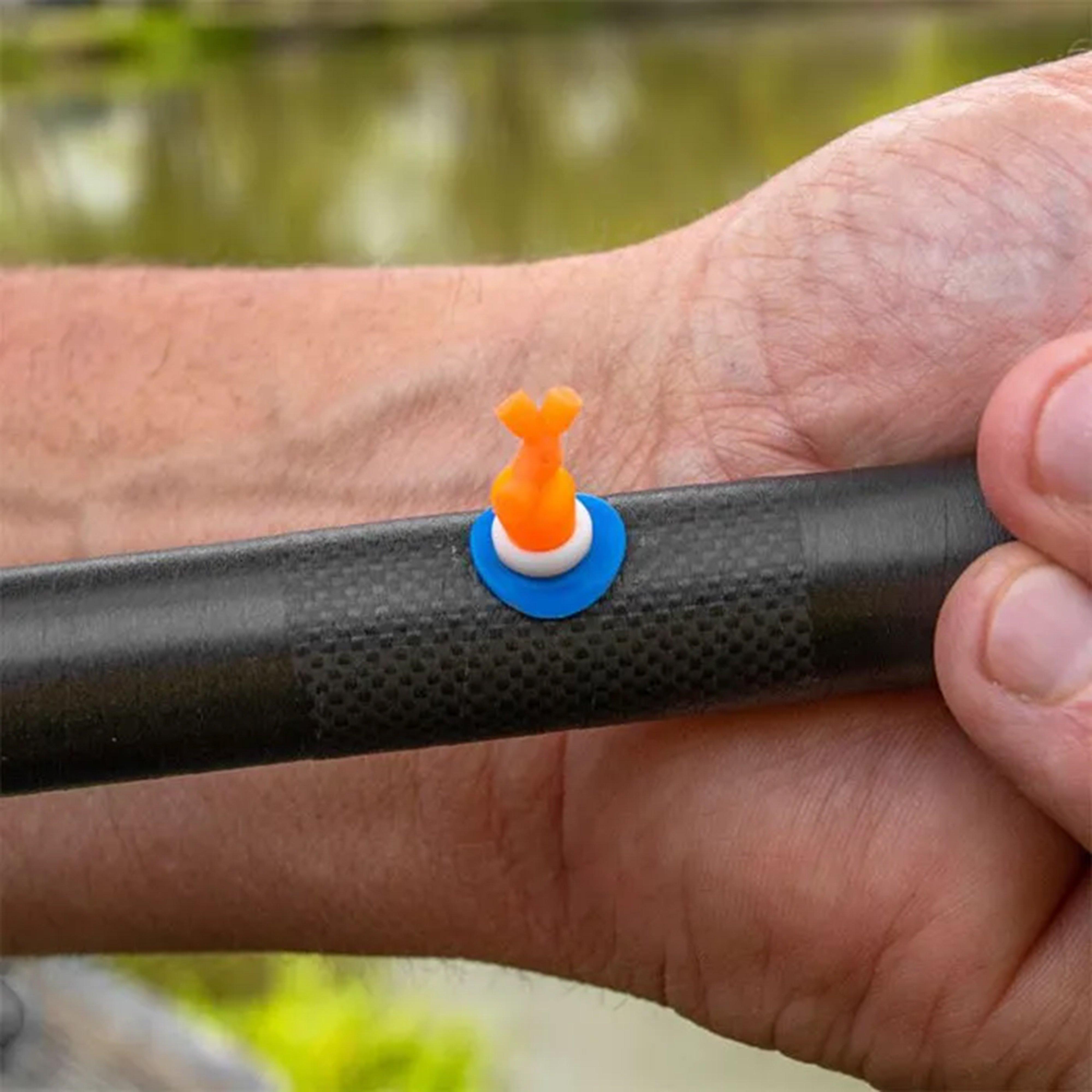 XL Roller Pulla Bush