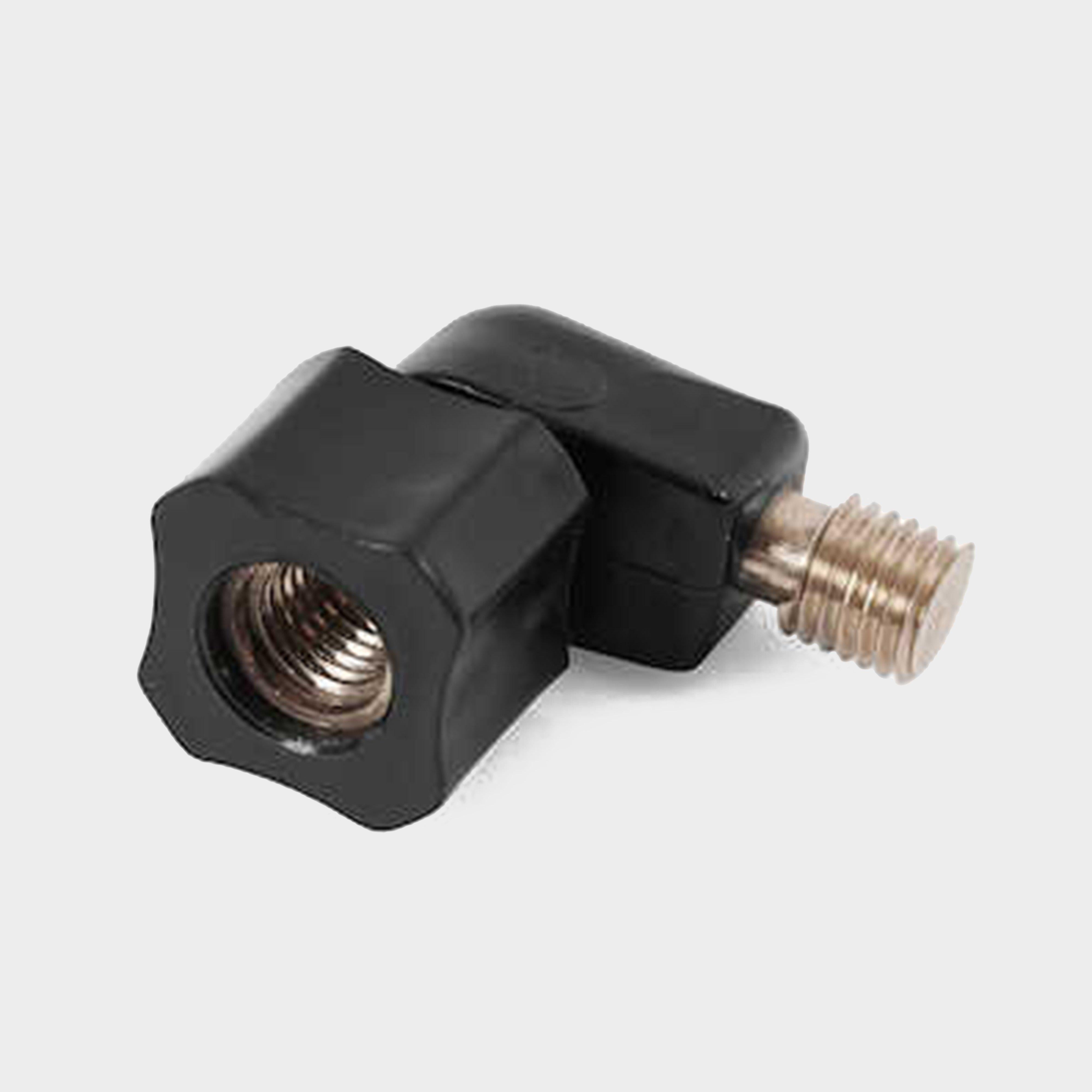 Fixed Angle Lock Bracket