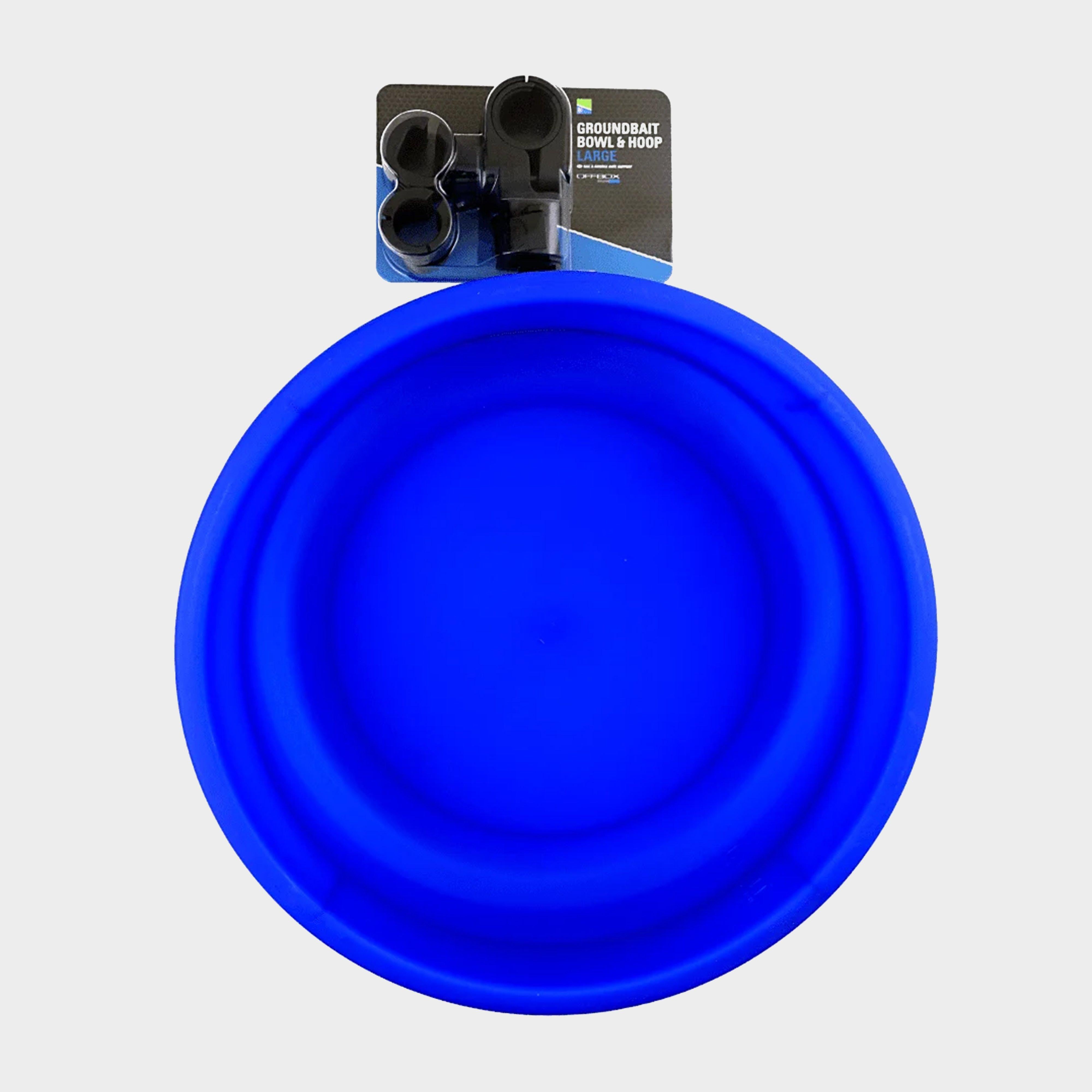 OffBox 36 Groundbait Bowl and Hoop (Large)