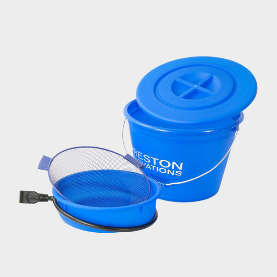 Offbox 36 Bucket And Bowl Set