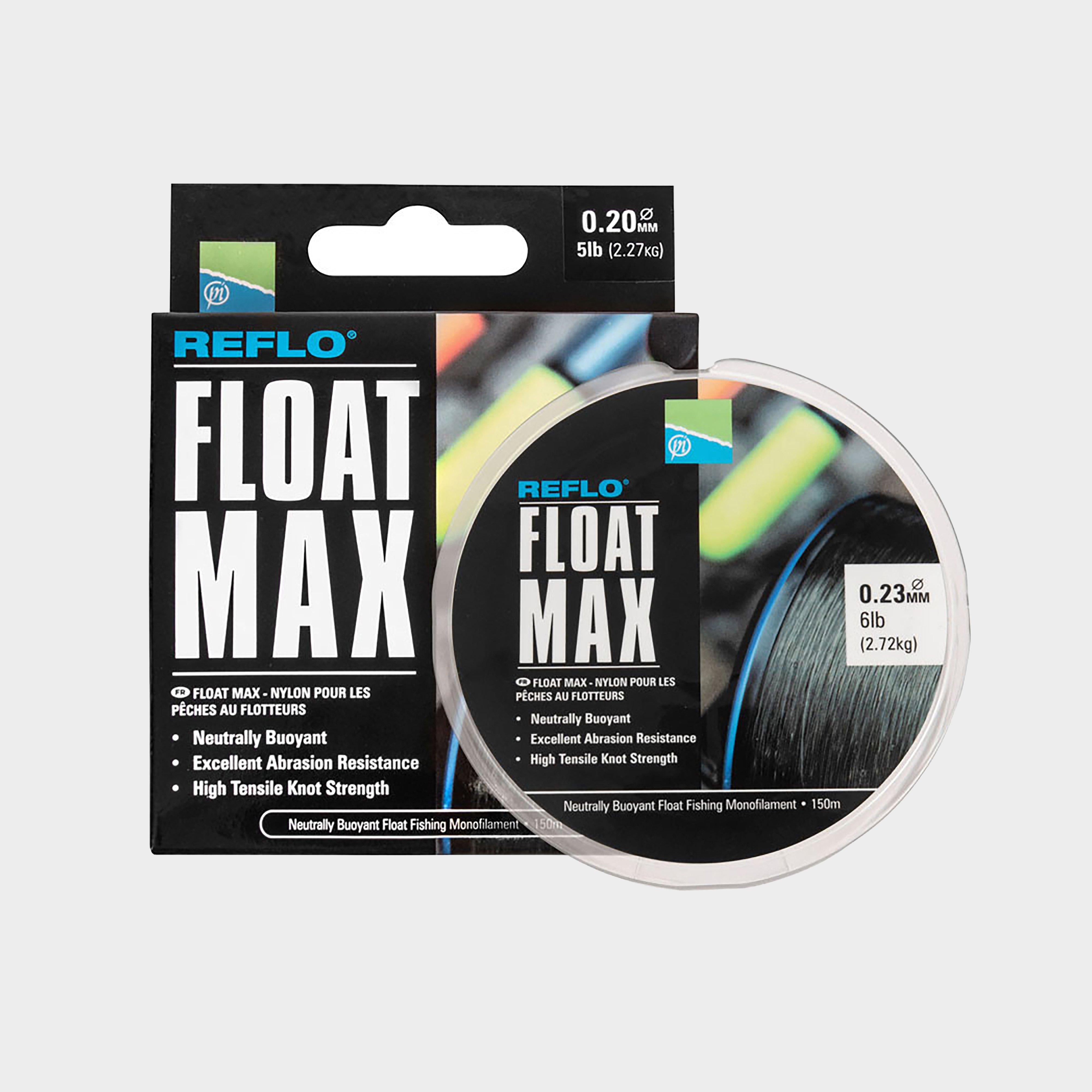 Float Max Float Fishing Mono 0.26mm