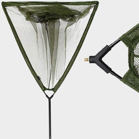 Angling Pursuits 42'' Net and Handle Combo