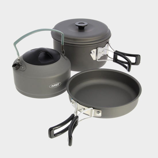 3 Piece Cook Set