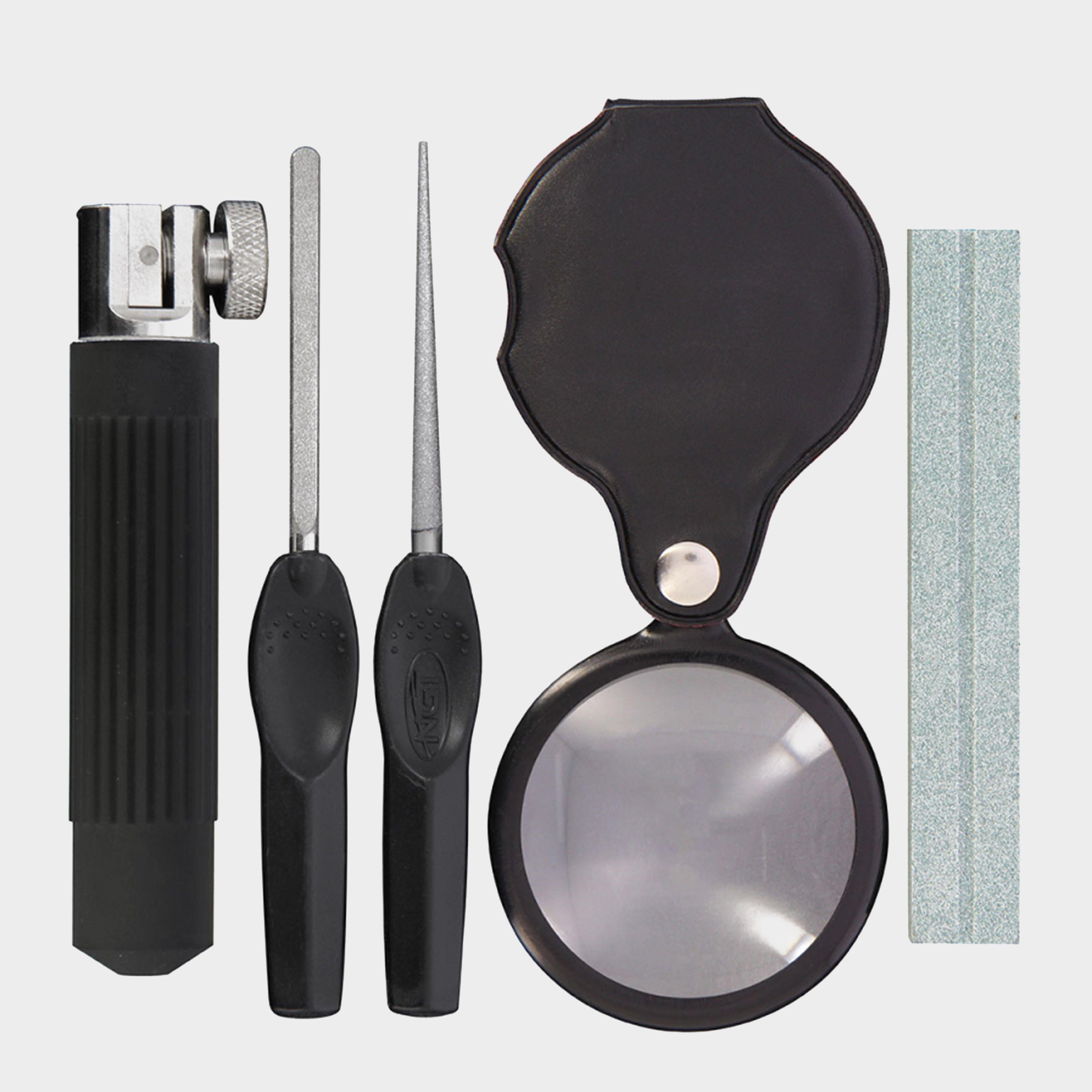 Hook Sharpening Kit