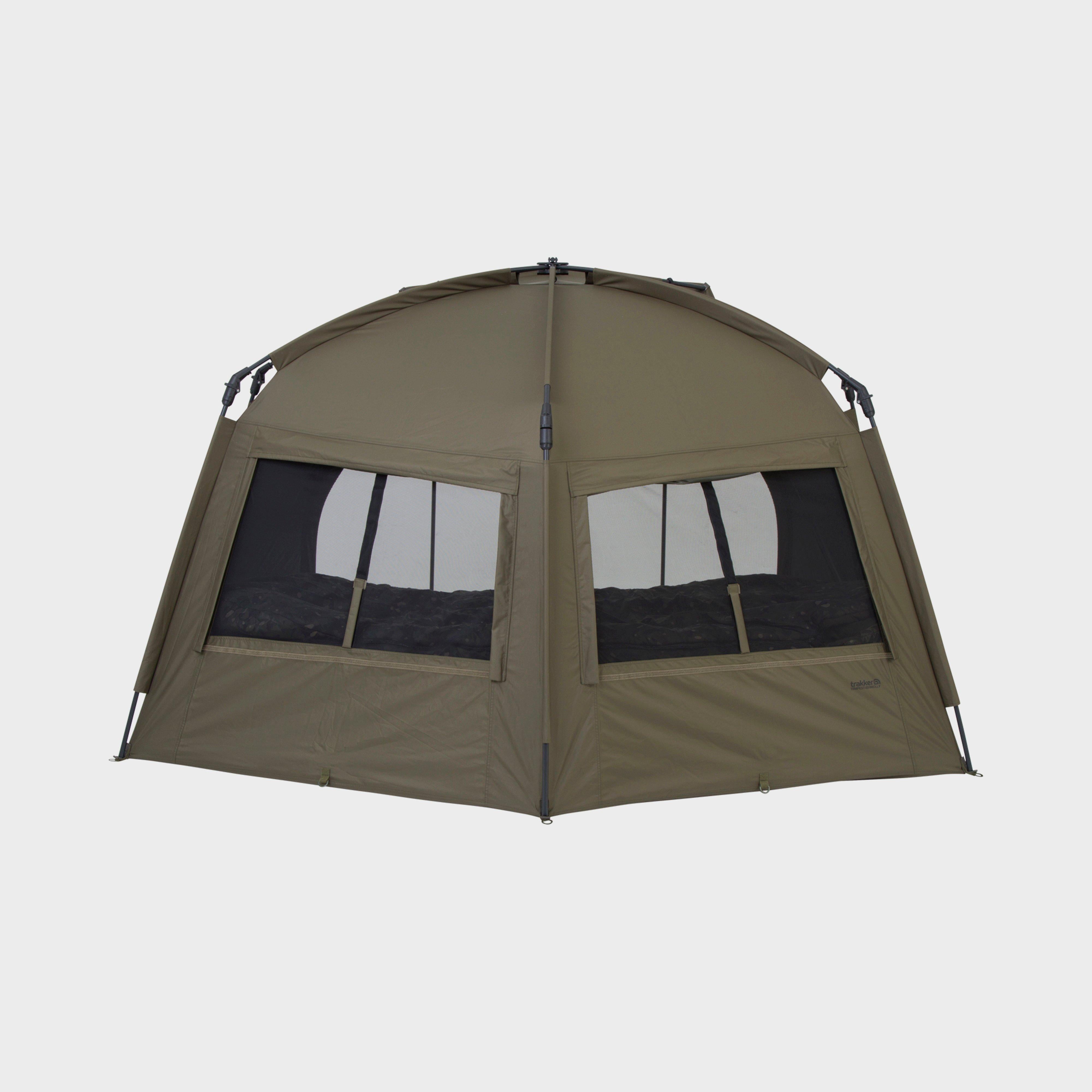 Tempest 100 Brolly Aquatexx EV 3.0