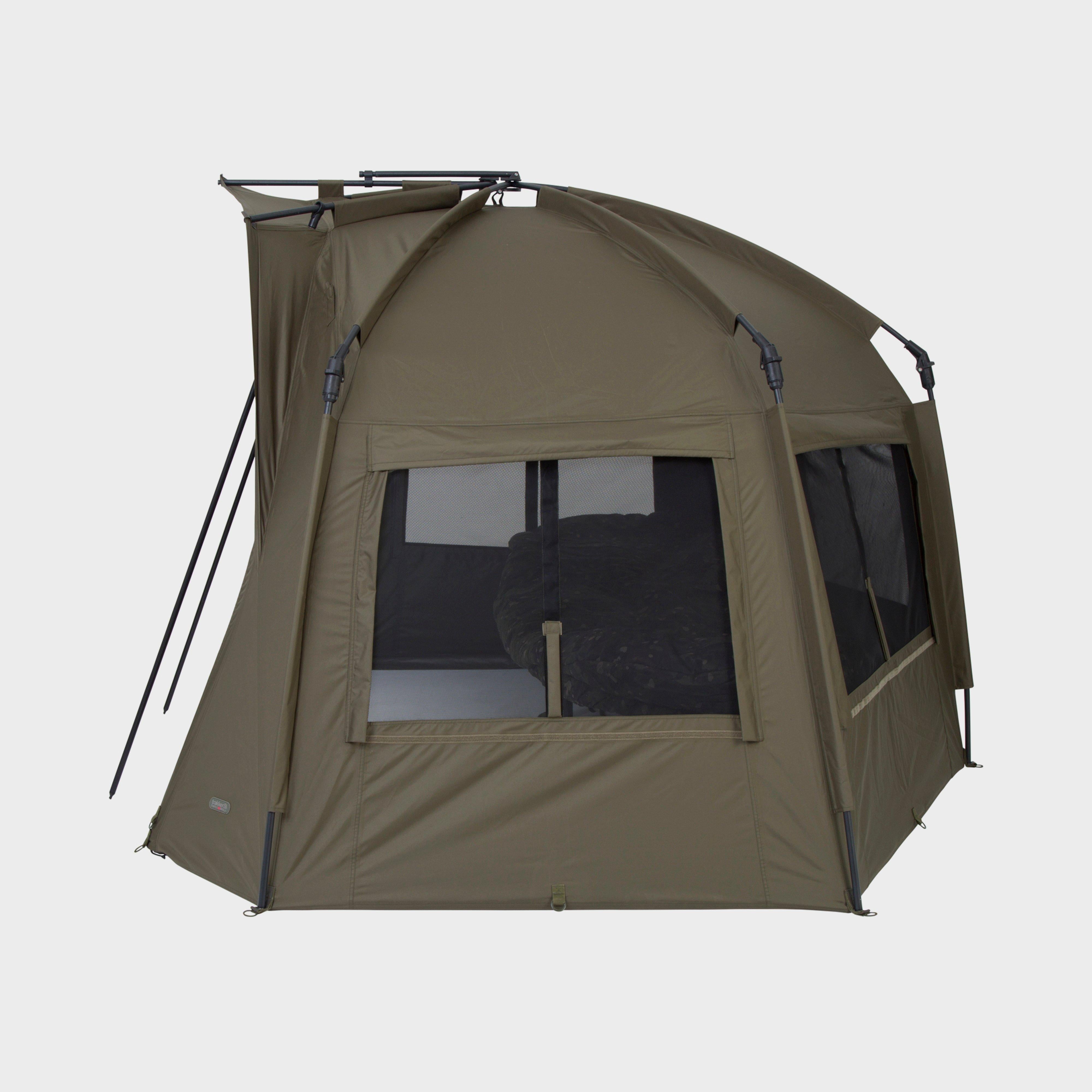 Tempest 100 Brolly Aquatexx EV 3.0