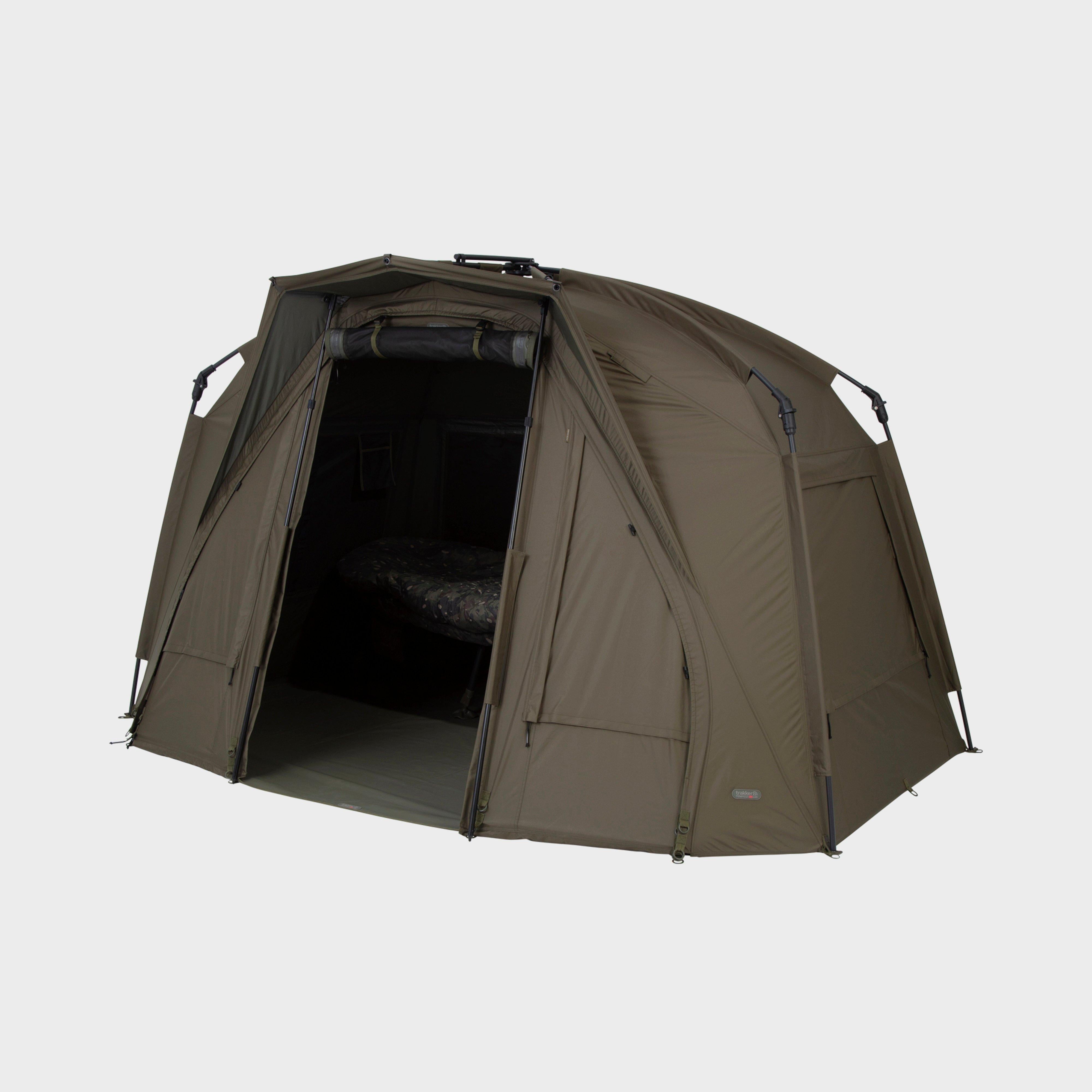 Tempest 100 Bivvy Aquatexx EV