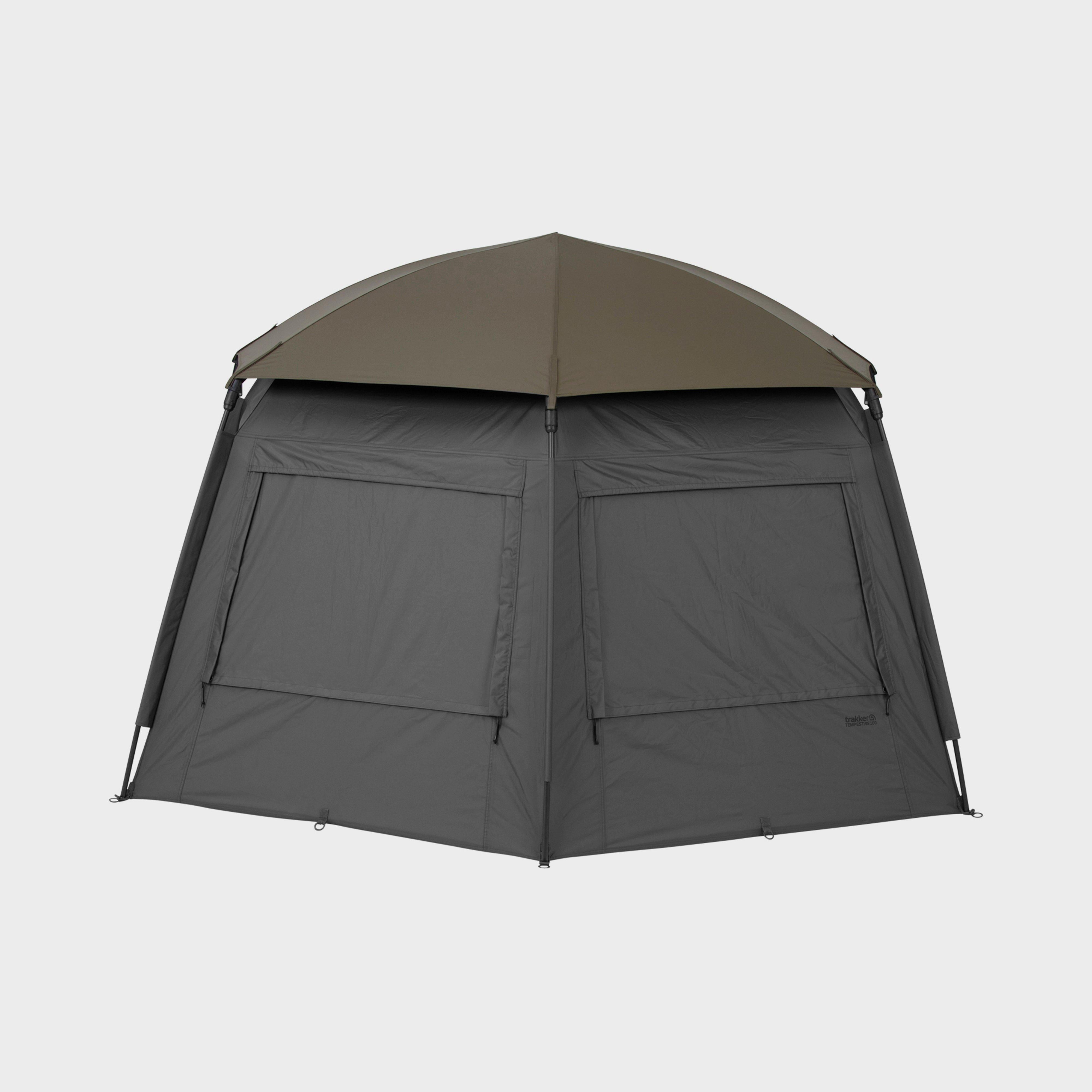 Tempest RS 100 Skull Cap