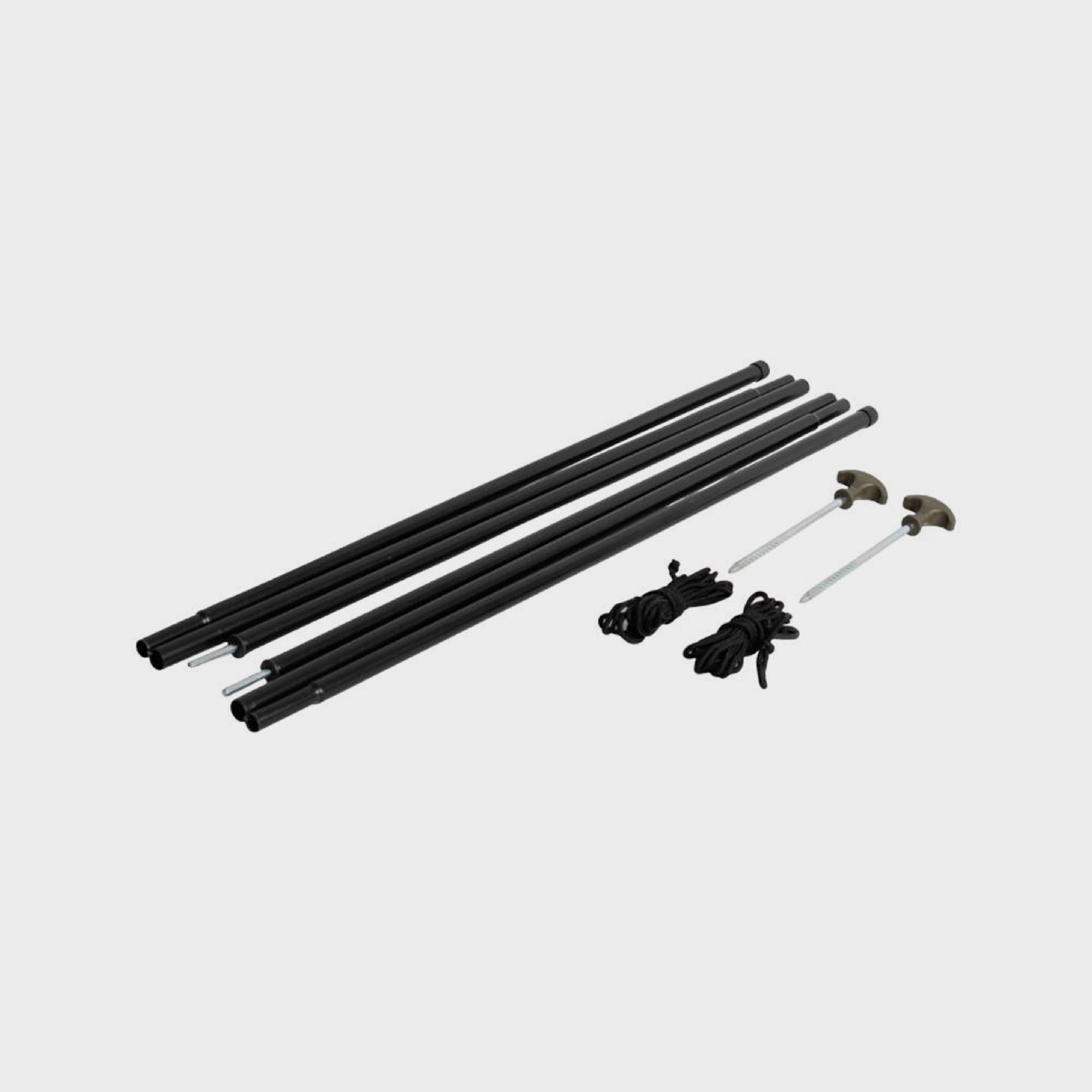 Gazebo Door Pole Kit