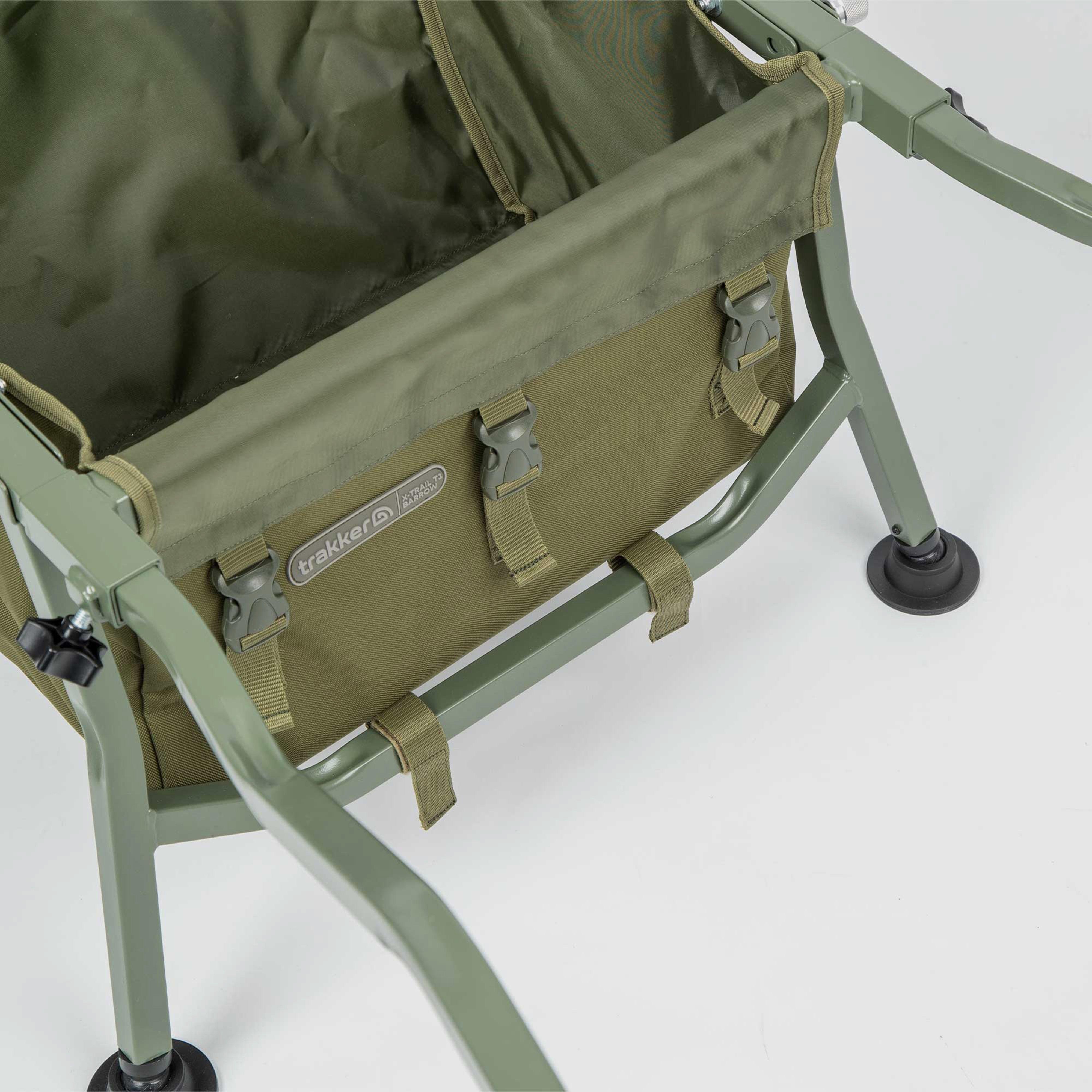 X-Trail T1 Barrow