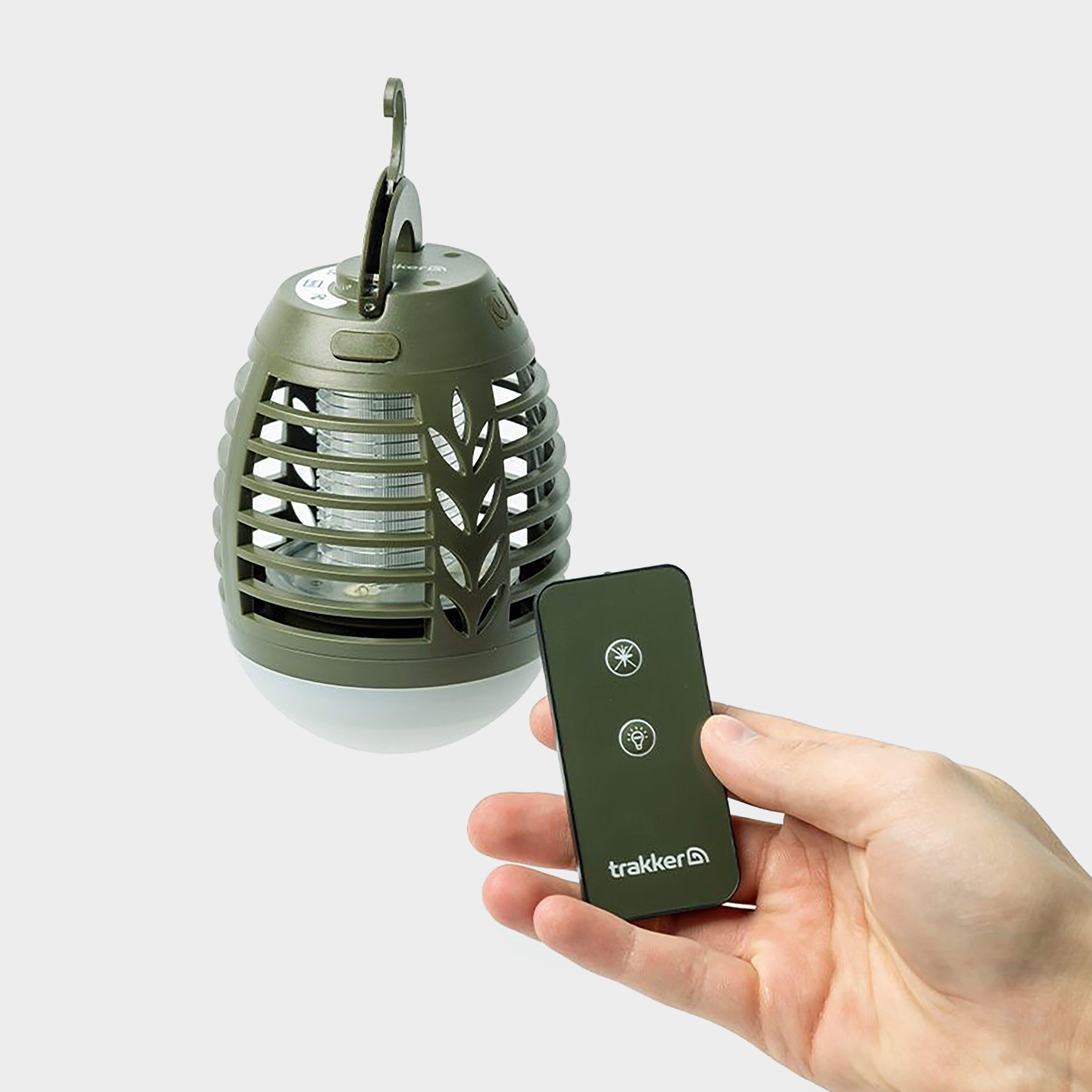 Remote Bug Blaster