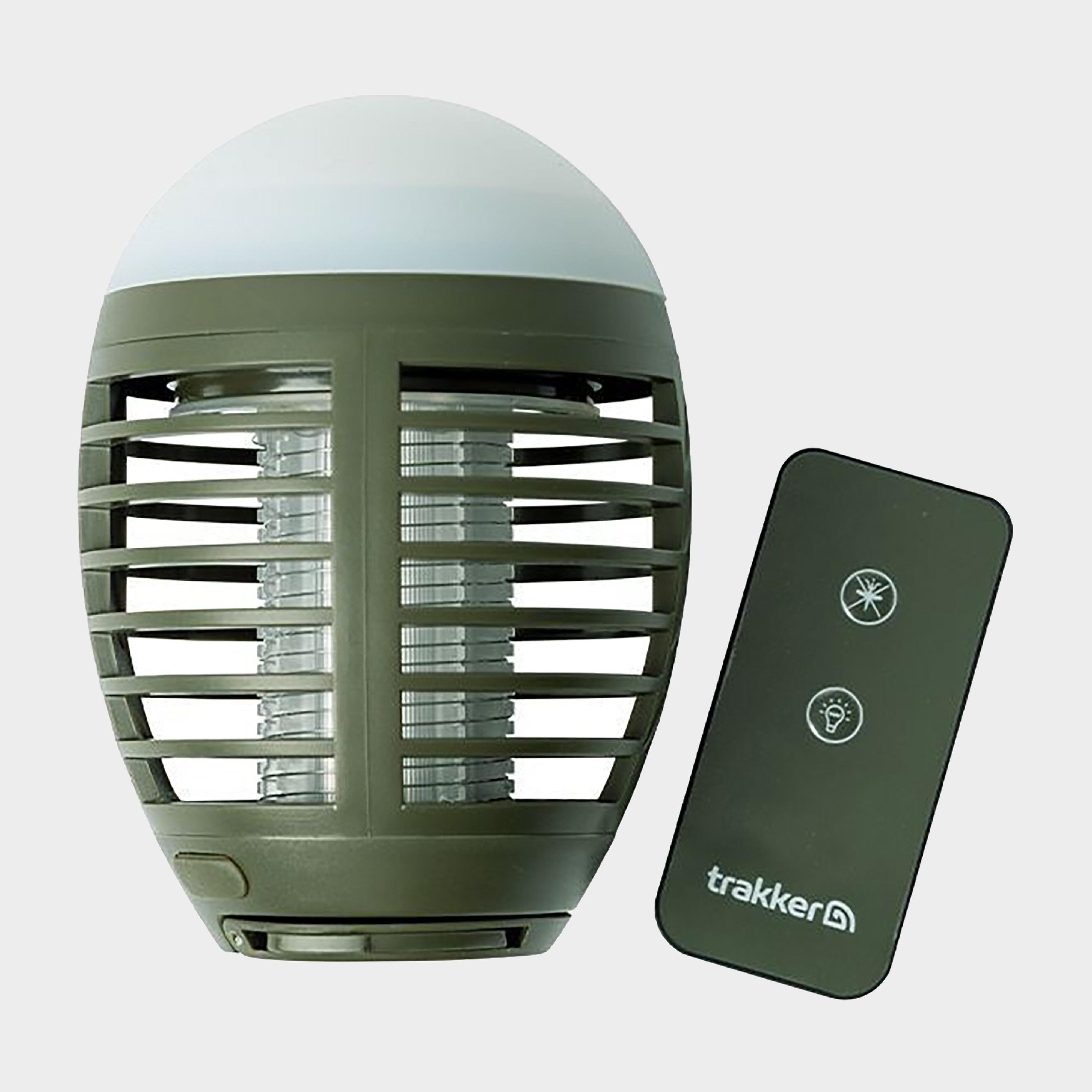 Remote Bug Blaster