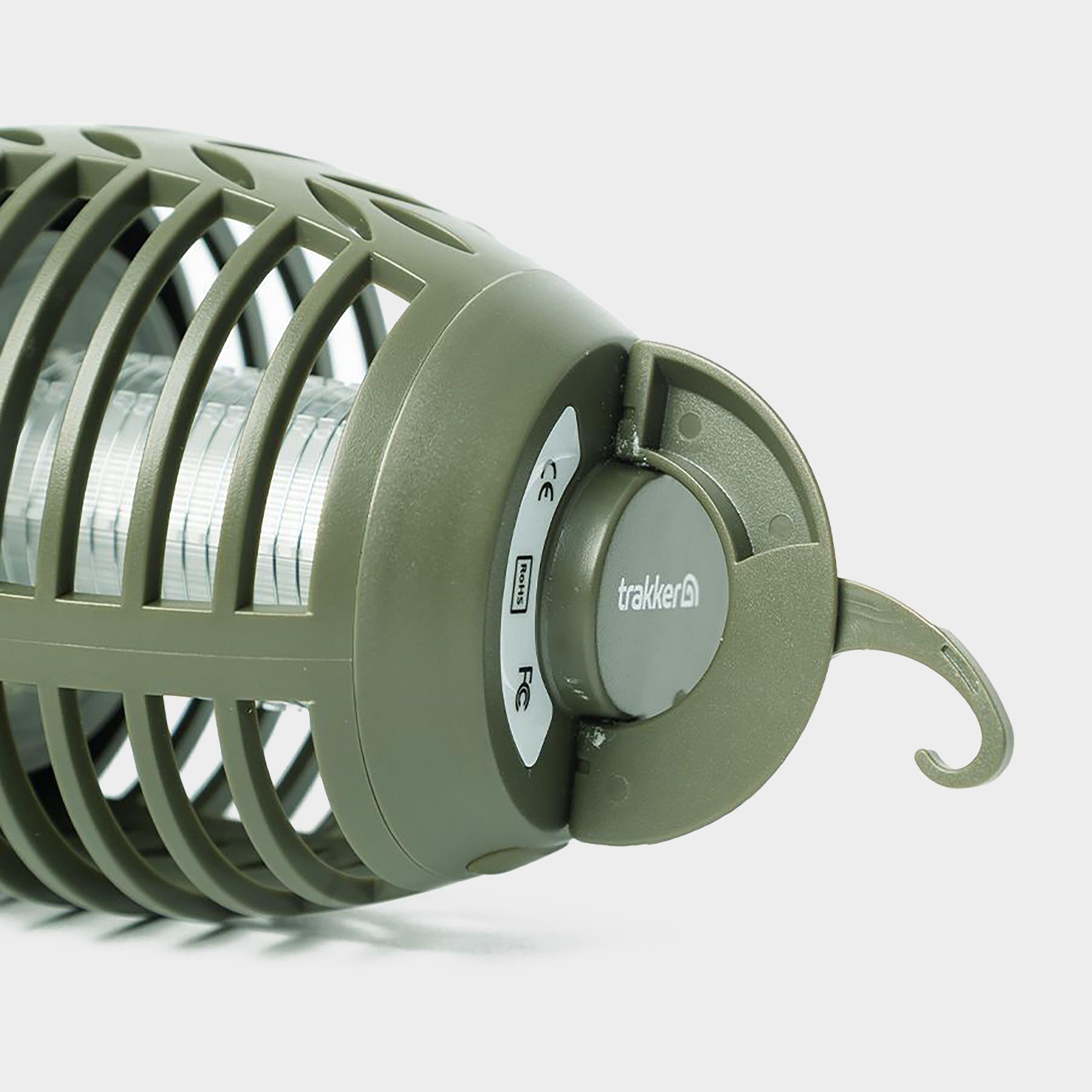 Remote Bug Blaster