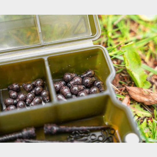 Camo Buffer Bead Kit