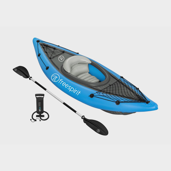 Sobek 1 Inflatable Kayak Set