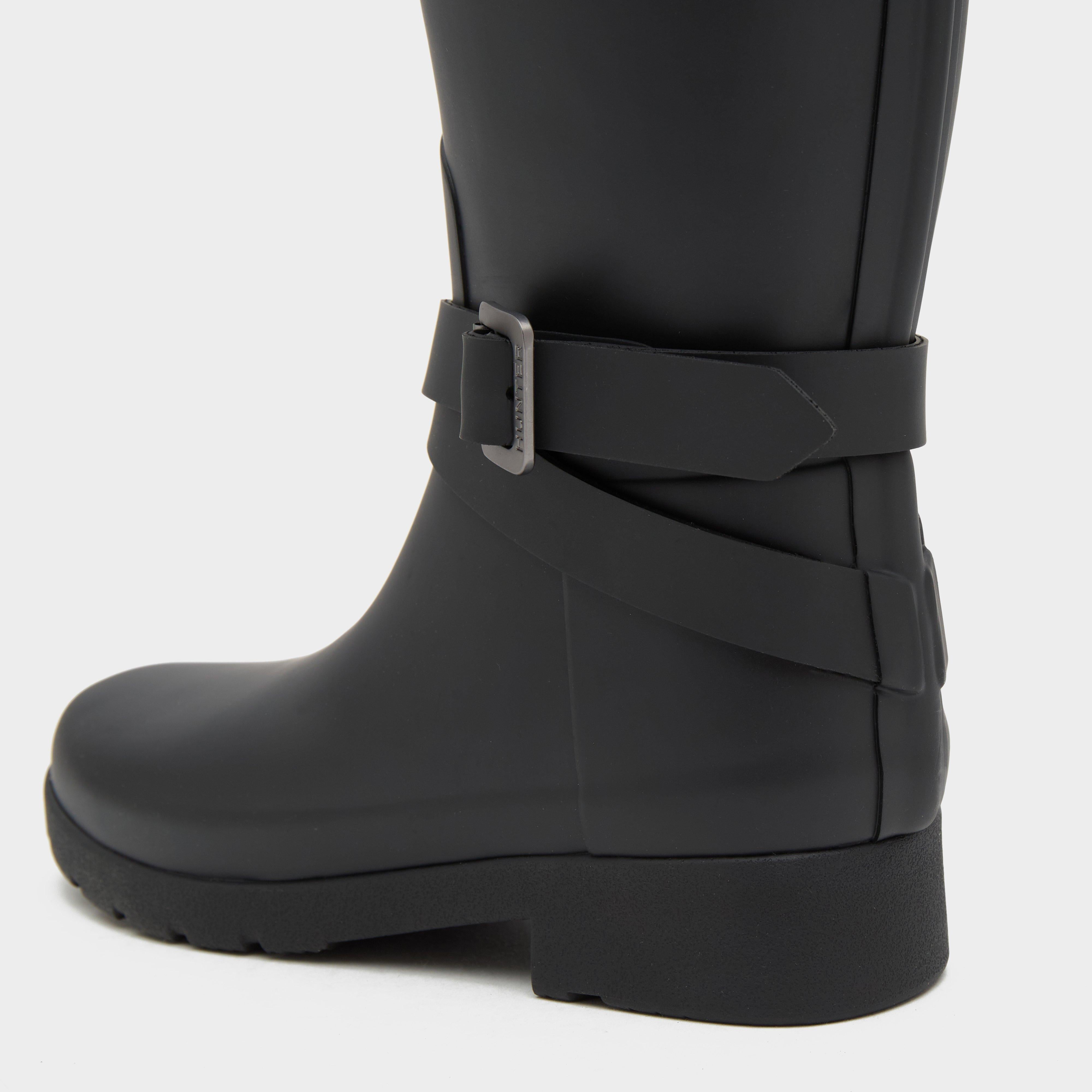 Women’s Original Refined Adjustable Tall Wellington Boots
