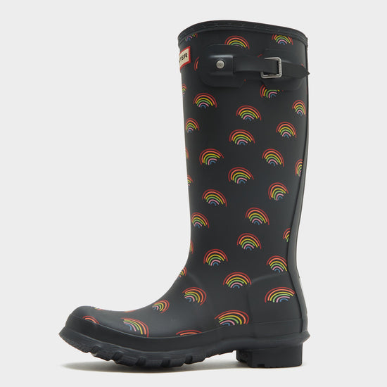 Kids’ Big Kids Original Mini Wellington Boots