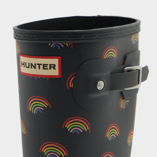 Kids’ Big Kids Original Mini Wellington Boots