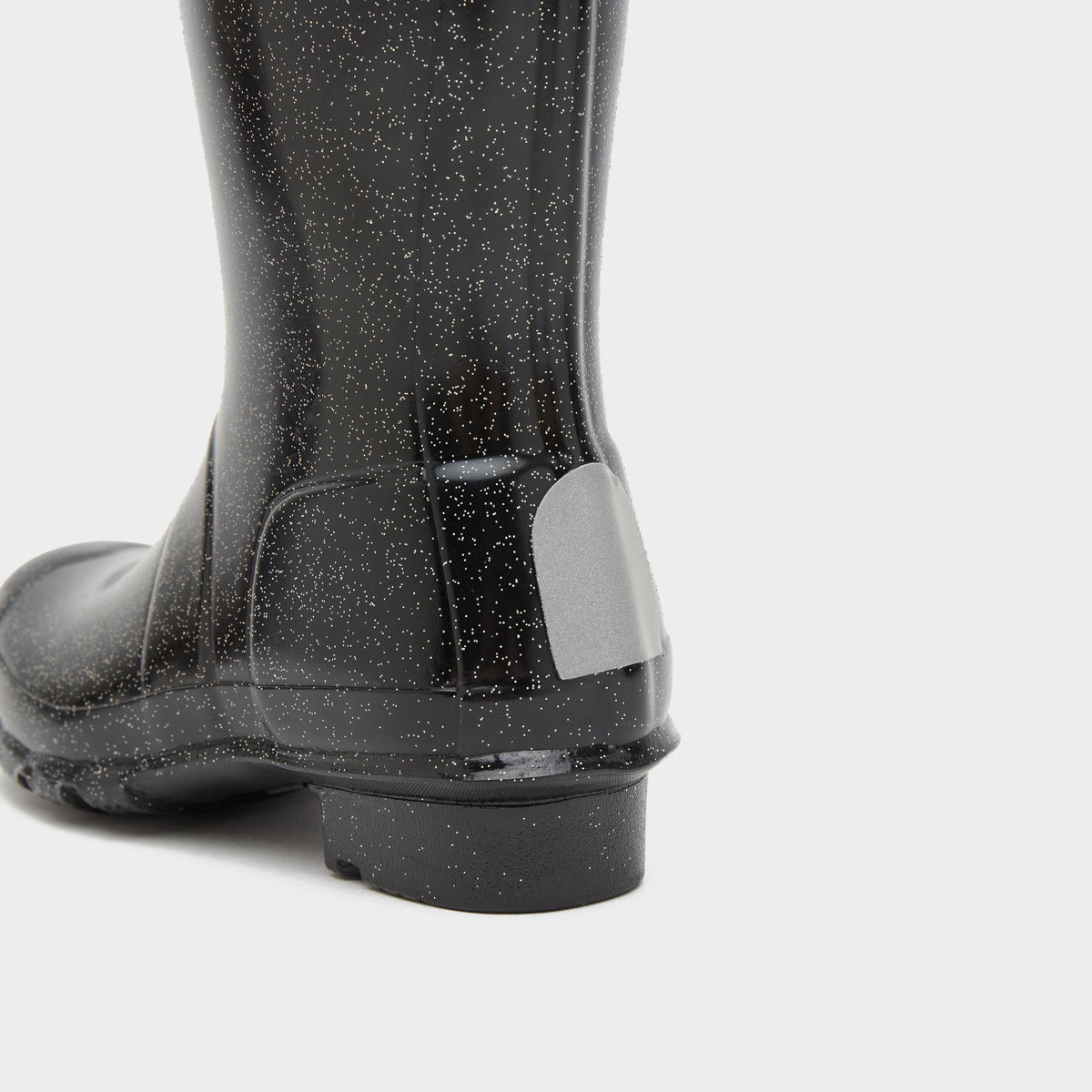 Kids’ Giant Glitter Wellington Boots
