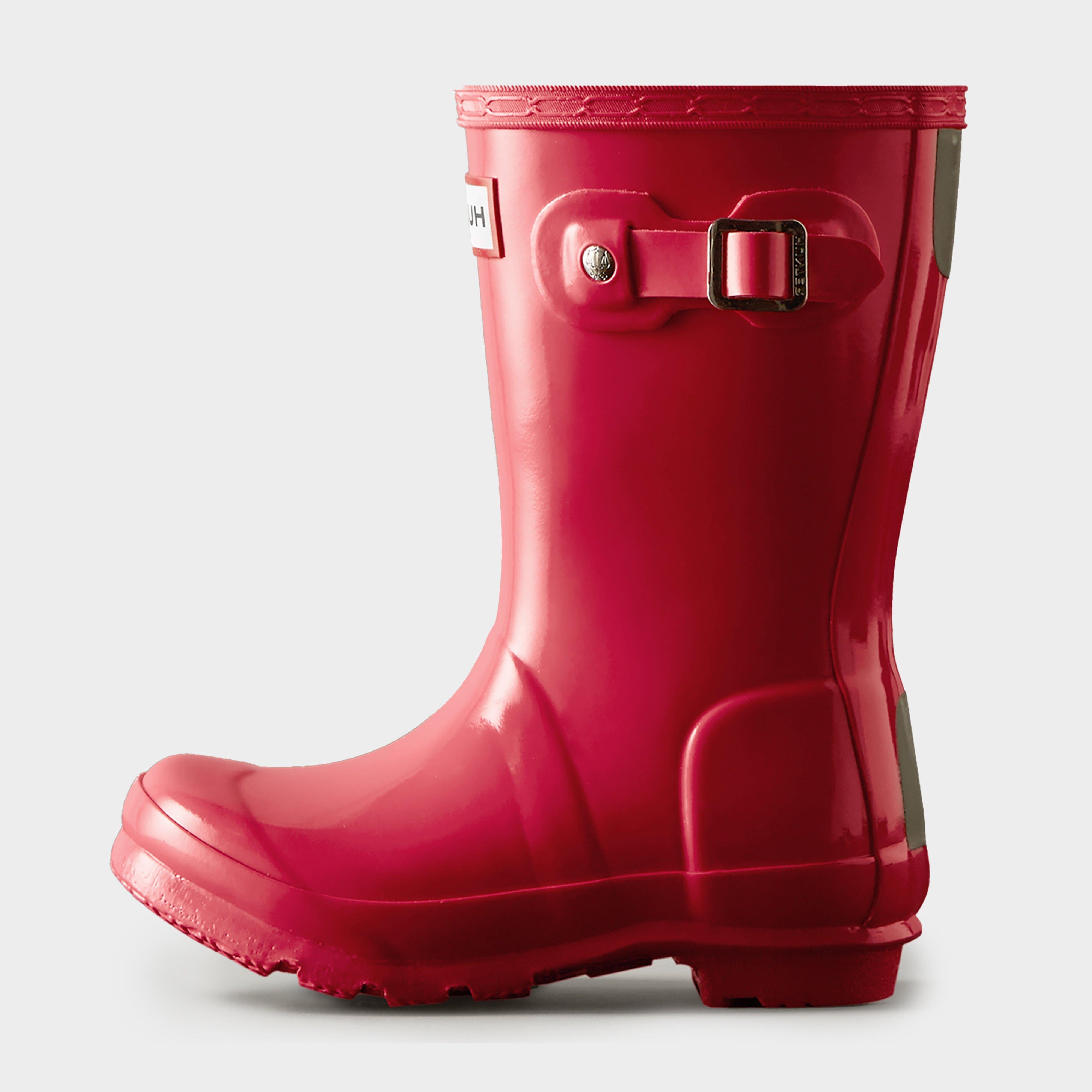 Kids’ Original Mini Wellington Boots
