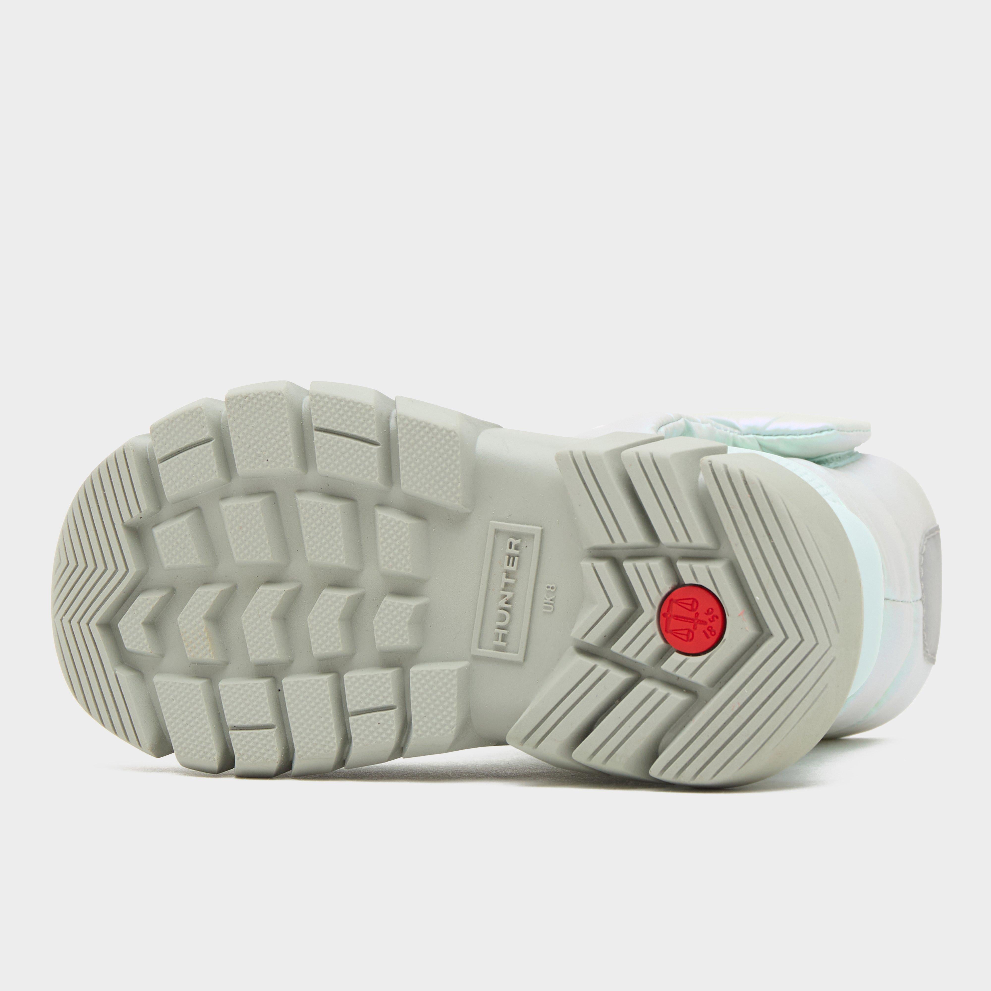 Kids’ Intrepid Nebula Snow Boots
