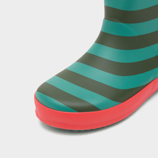 Kids’ First Classic Wellington Boots