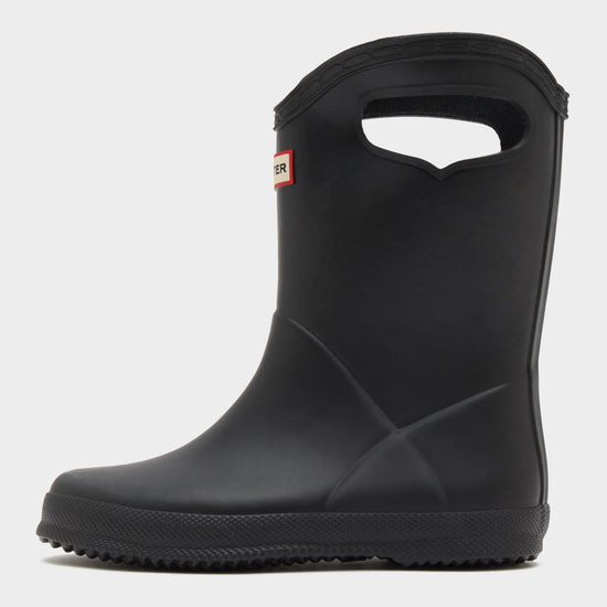 Kids’ First Classic Pull-On Wellington Boots