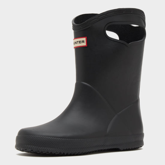 Kids’ First Classic Pull-On Wellington Boots