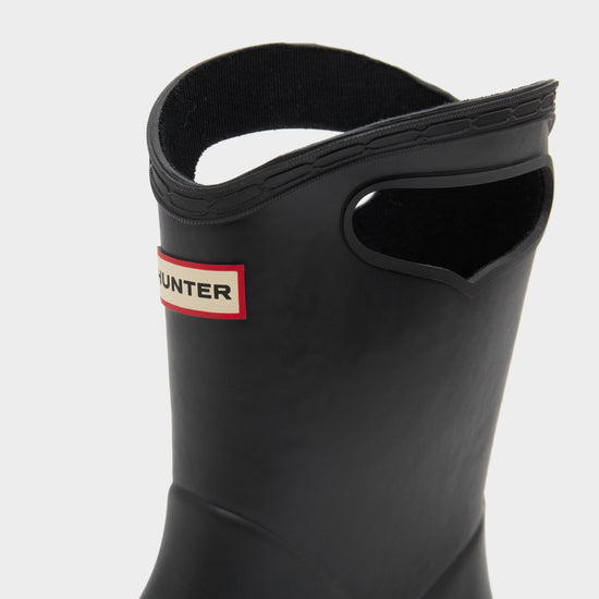 Kids’ First Classic Pull-On Wellington Boots