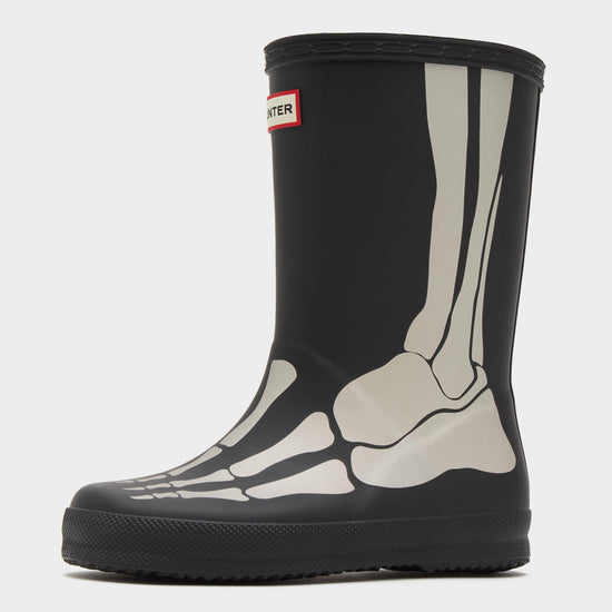 Kids’ First Classic Wellington Boots