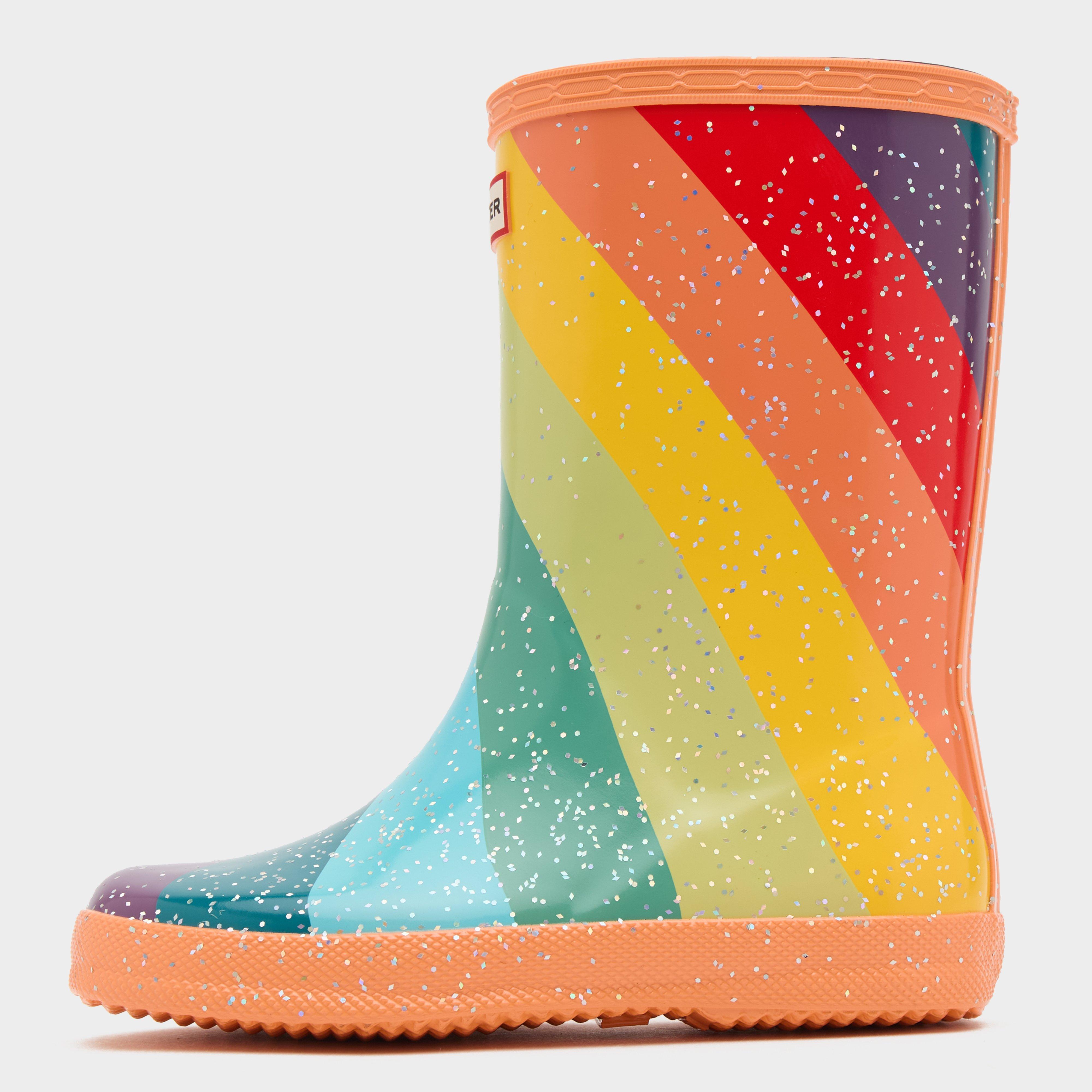 Kids’ First Classic Wellington Boots
