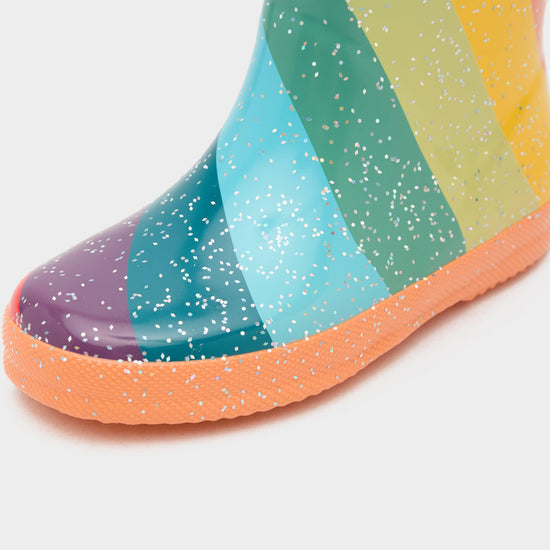 Kids’ First Classic Wellington Boots