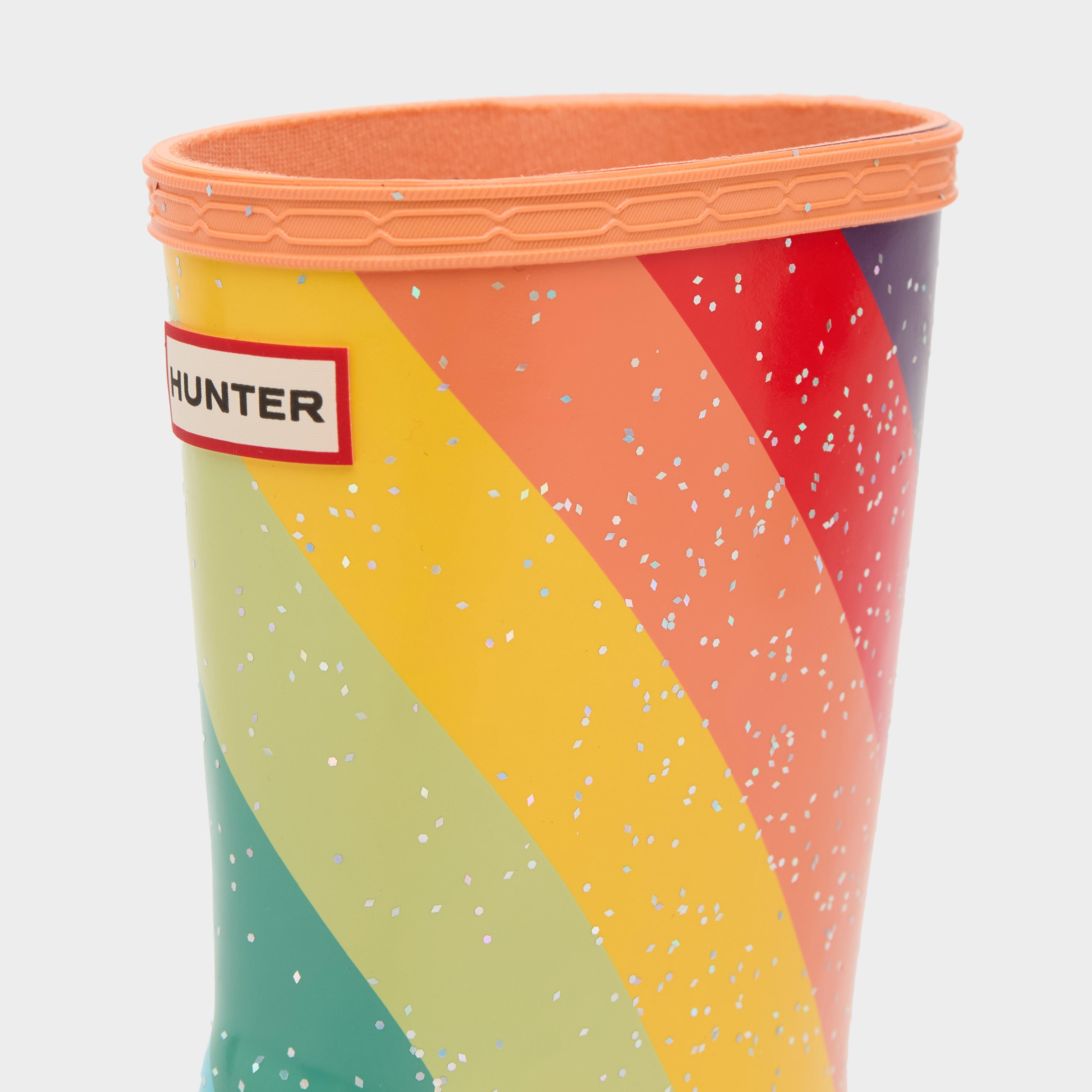 Kids’ First Classic Wellington Boots