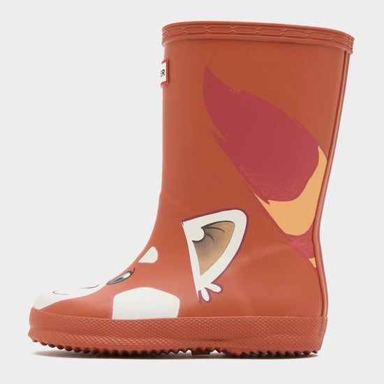 Kids’ First Classic Wellington Boots
