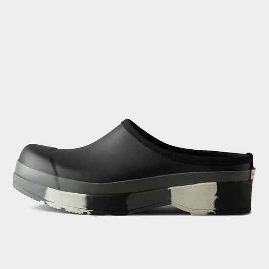 Men’s Original Play Striped Sole Clogs