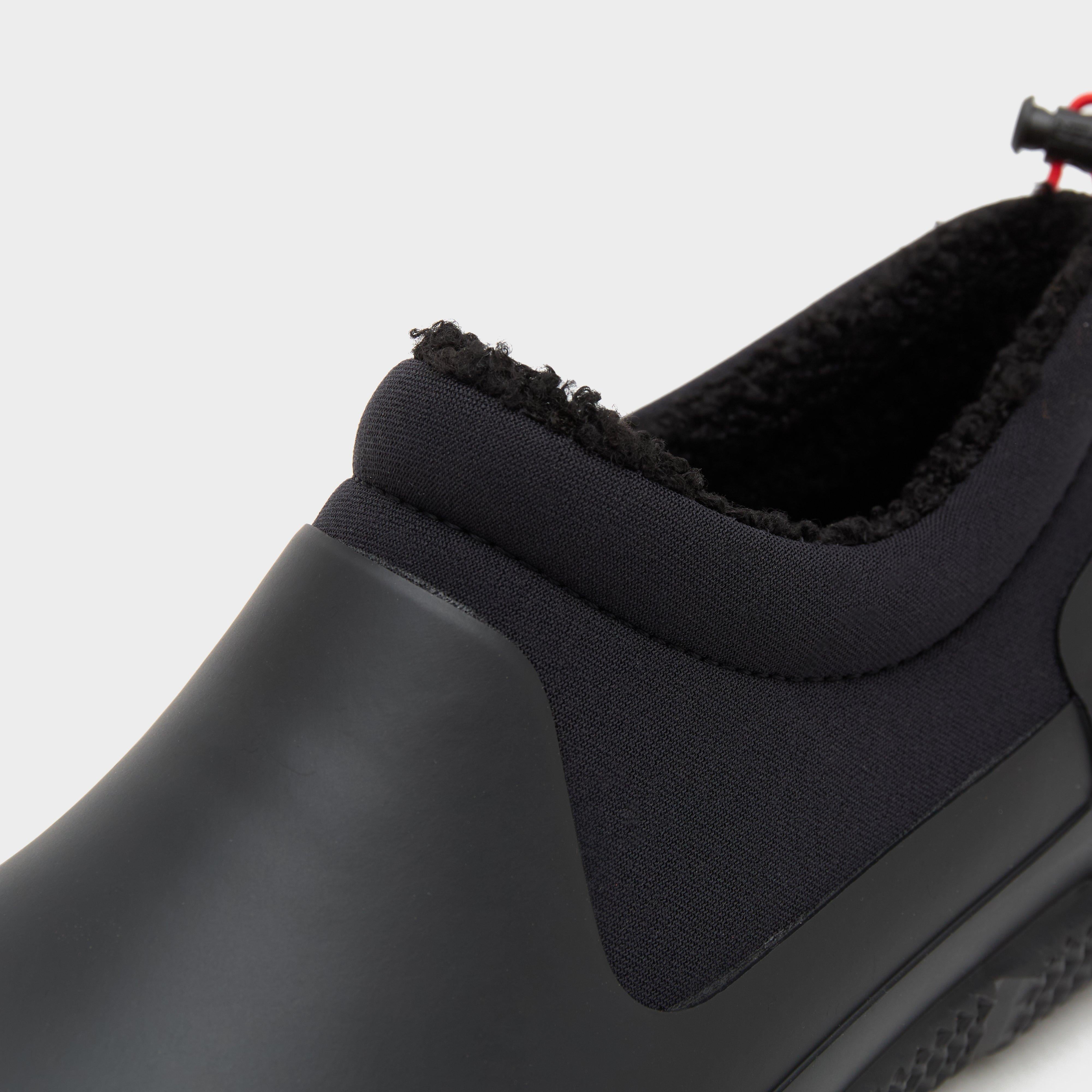 Men’s Indoor/Outdoor Insulated Shoes