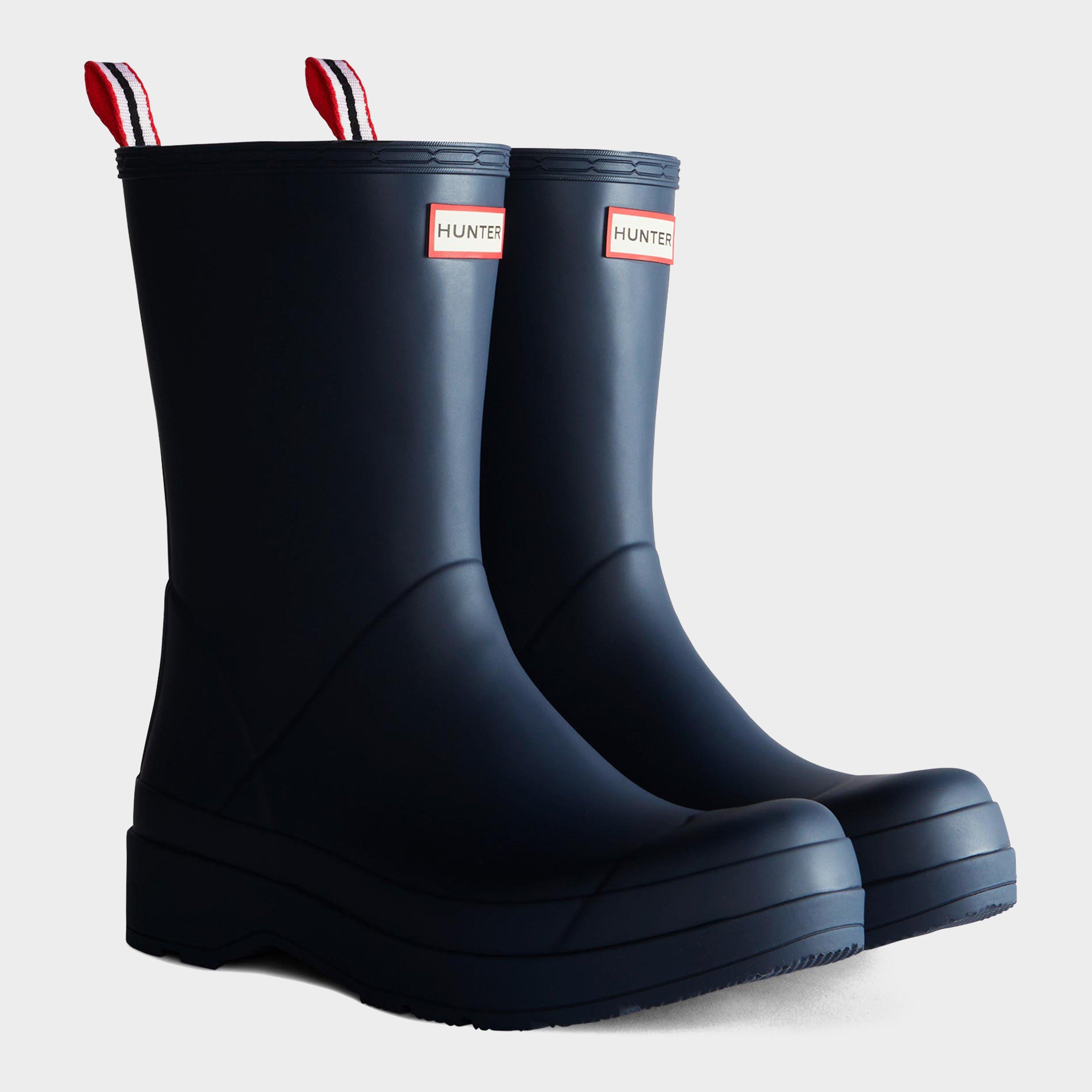 Men’s Play Mid Boots