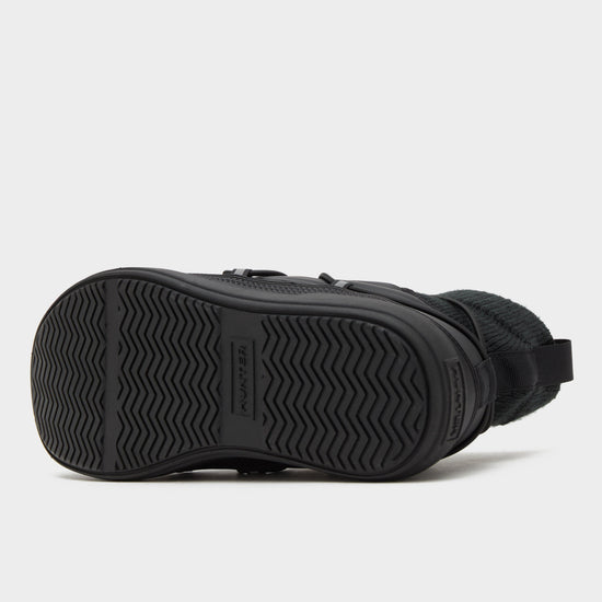 Men’s Indoor/Outdoor Puffer Lace Up Boots