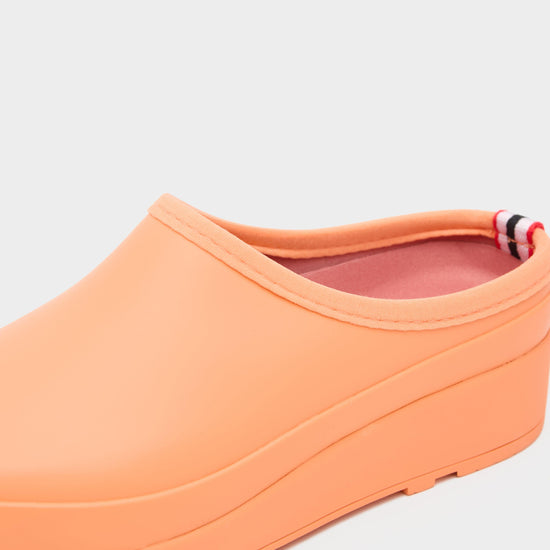 Women’s Original Play Clogs