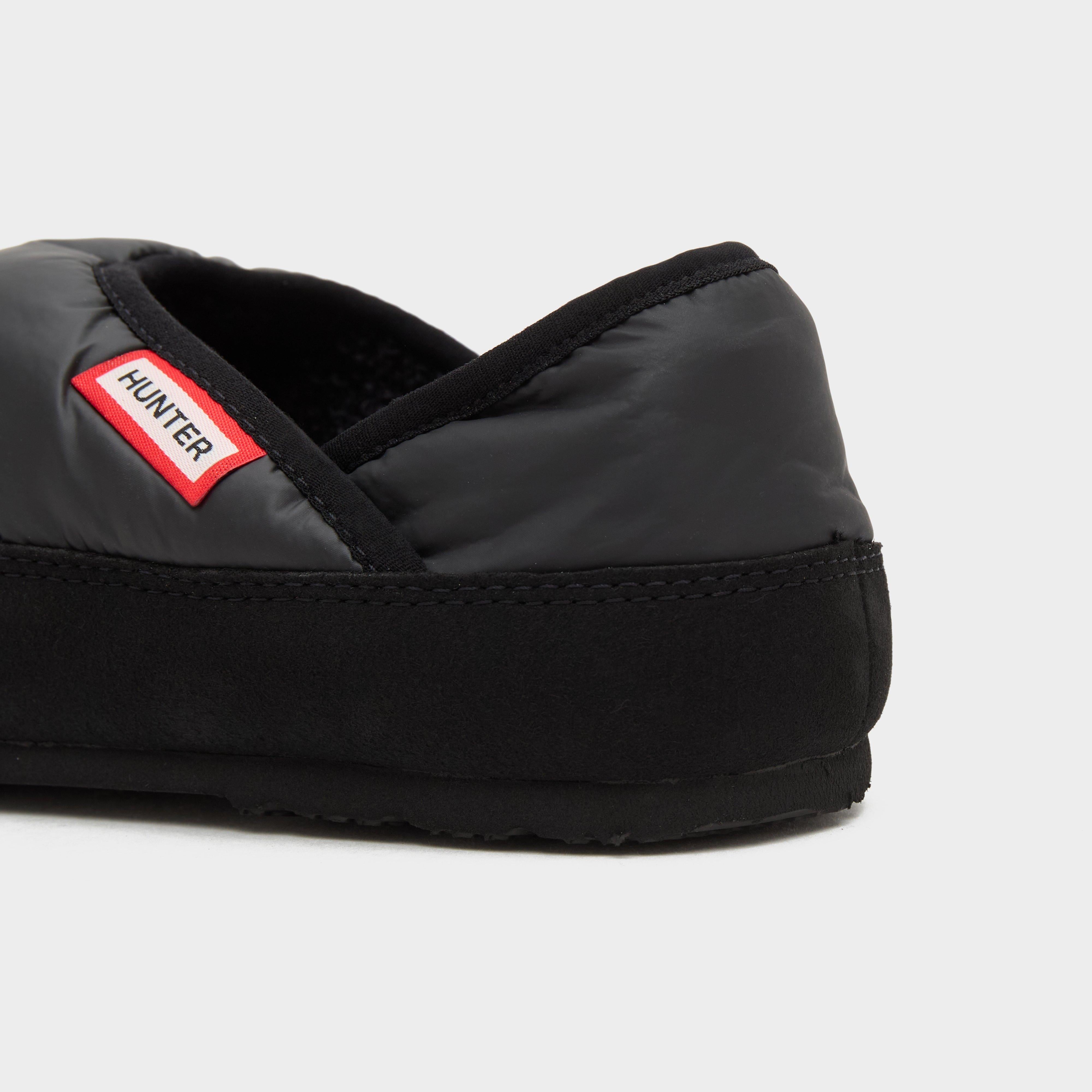 Women’s Puffer Slipper