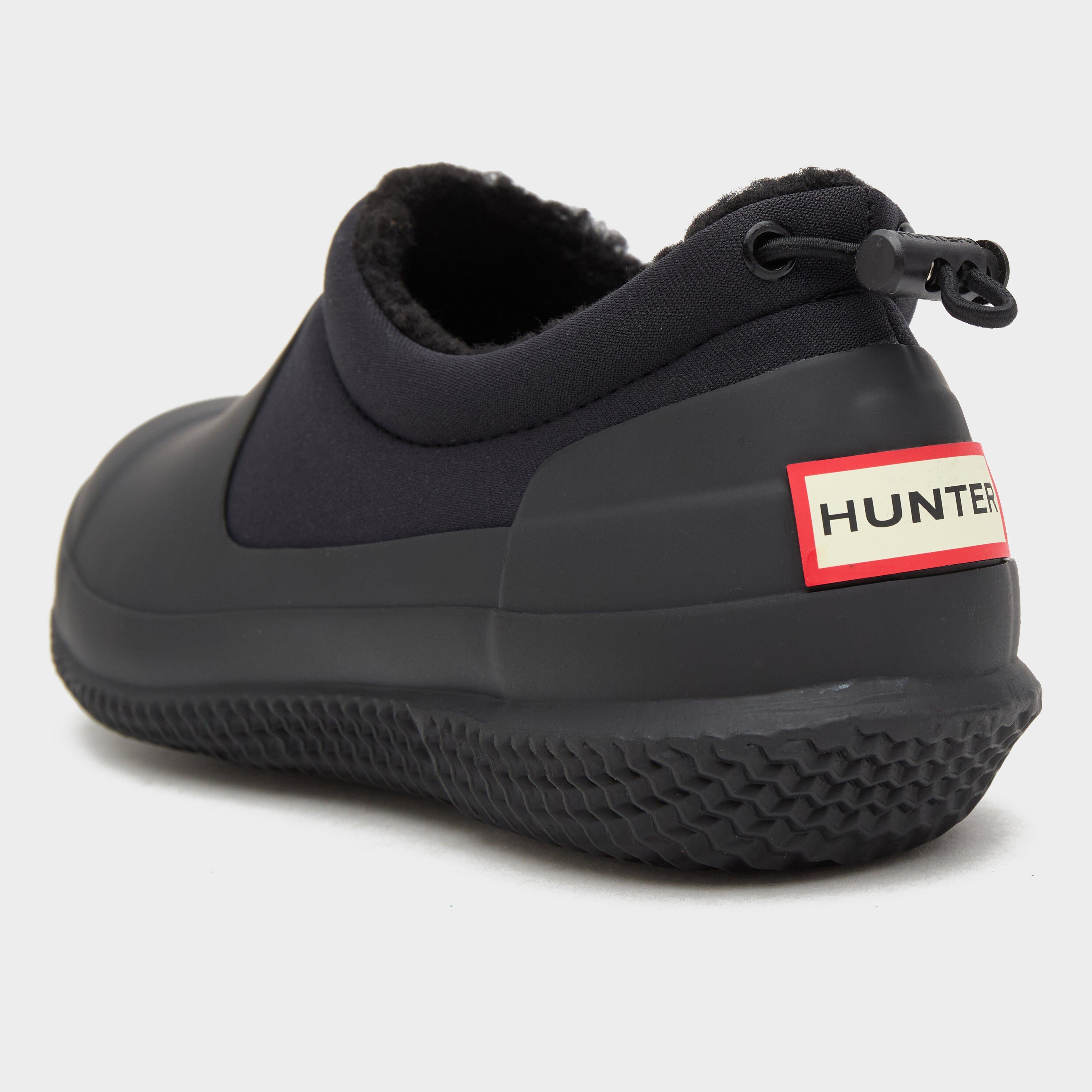Women’s Indoor/Outdoor Insulated Shoes