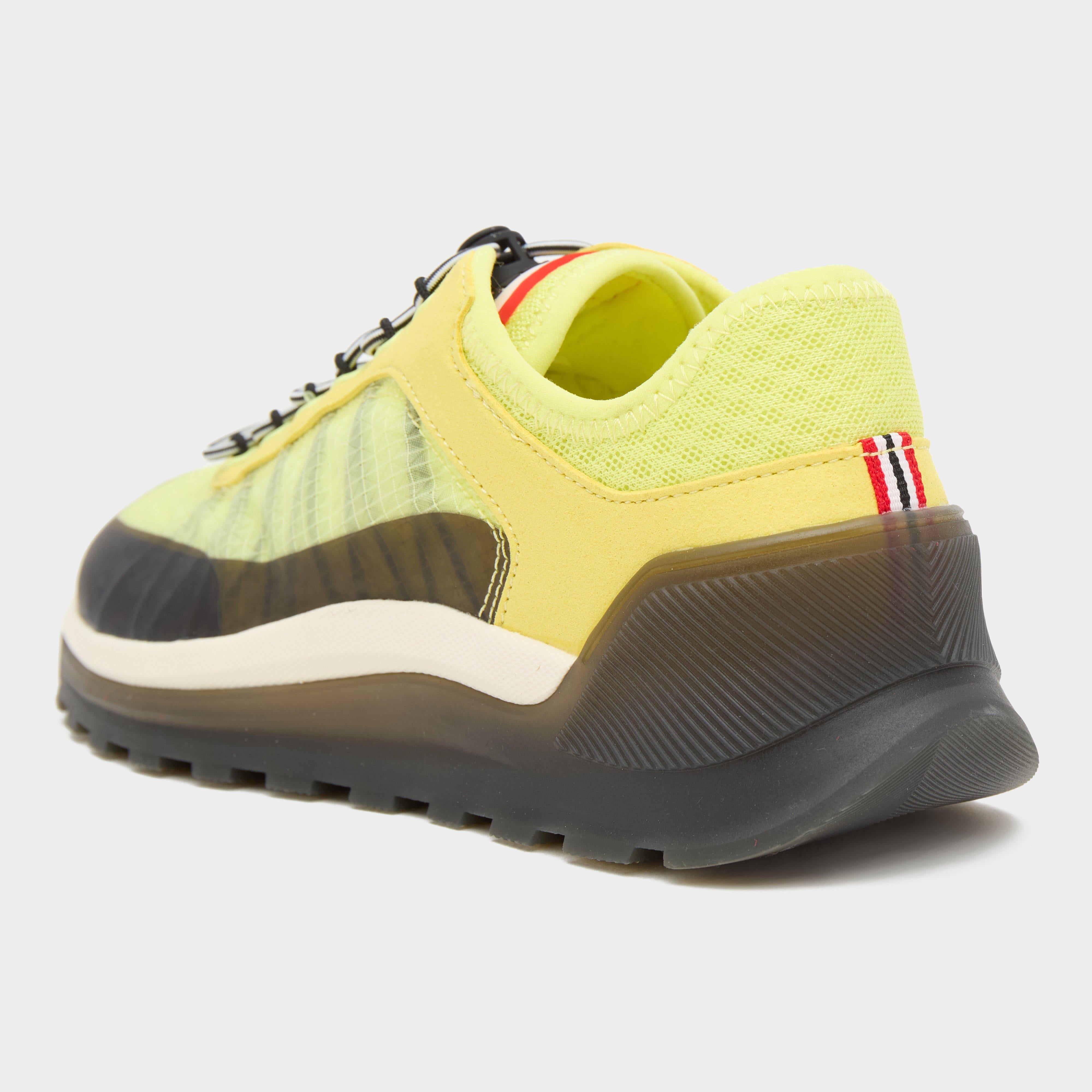 Women’s Travel Trainer