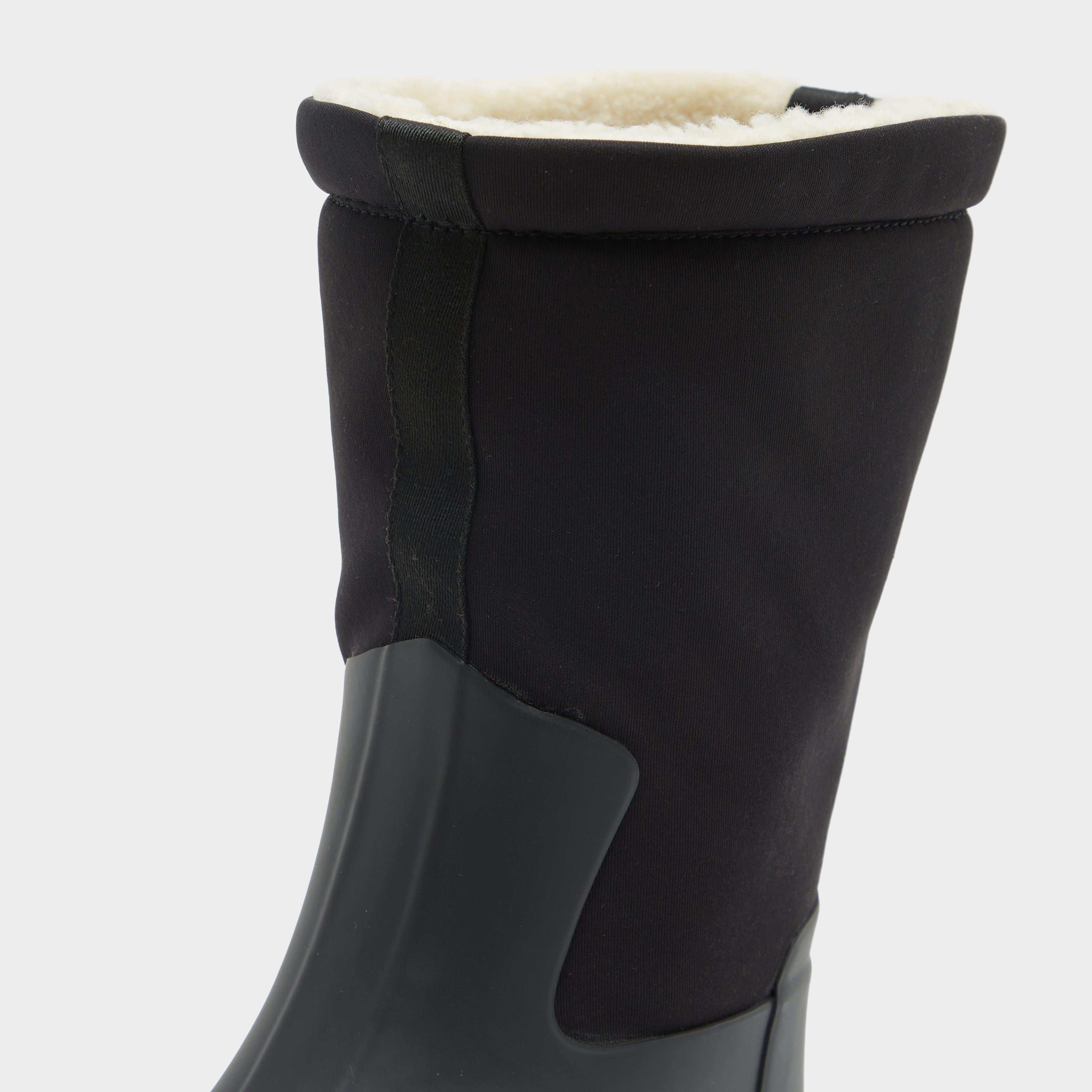 Women’s Refined Stitch Insulated Wellington Boots
