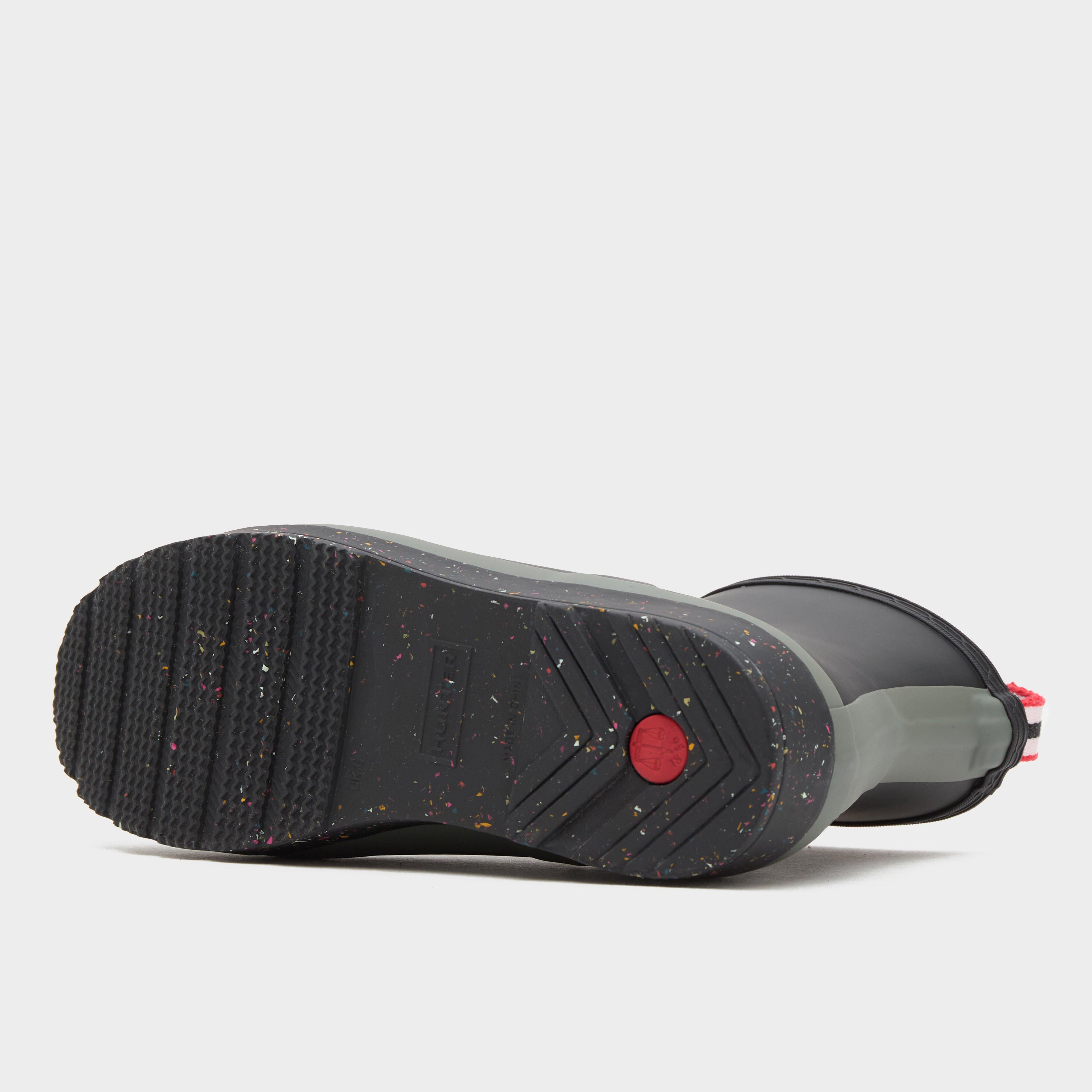 Women’s Play Short Speckle Sole Boots